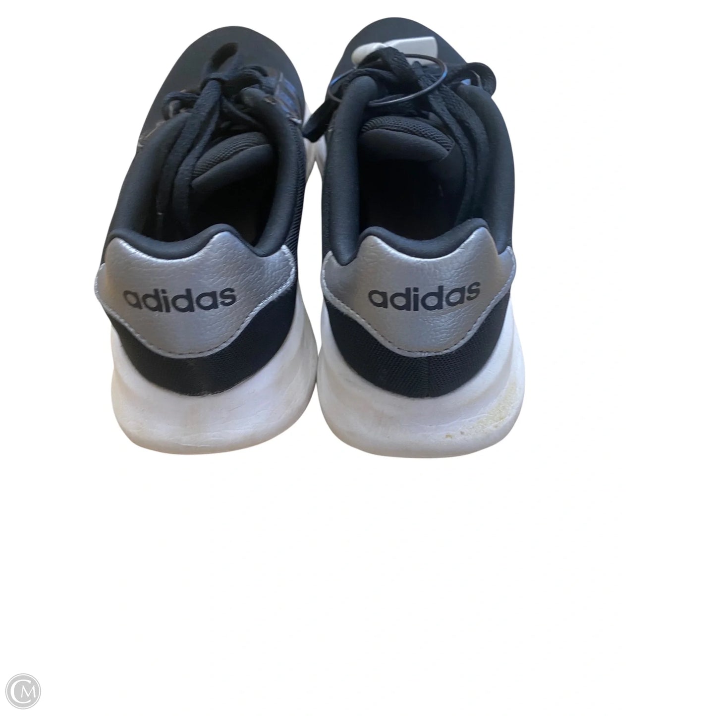 Shoes Athletic By Adidas In Black, Size: 7.5