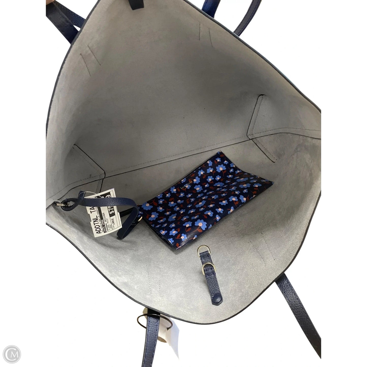 Handbag Designer By Kate Spade, Size: Large