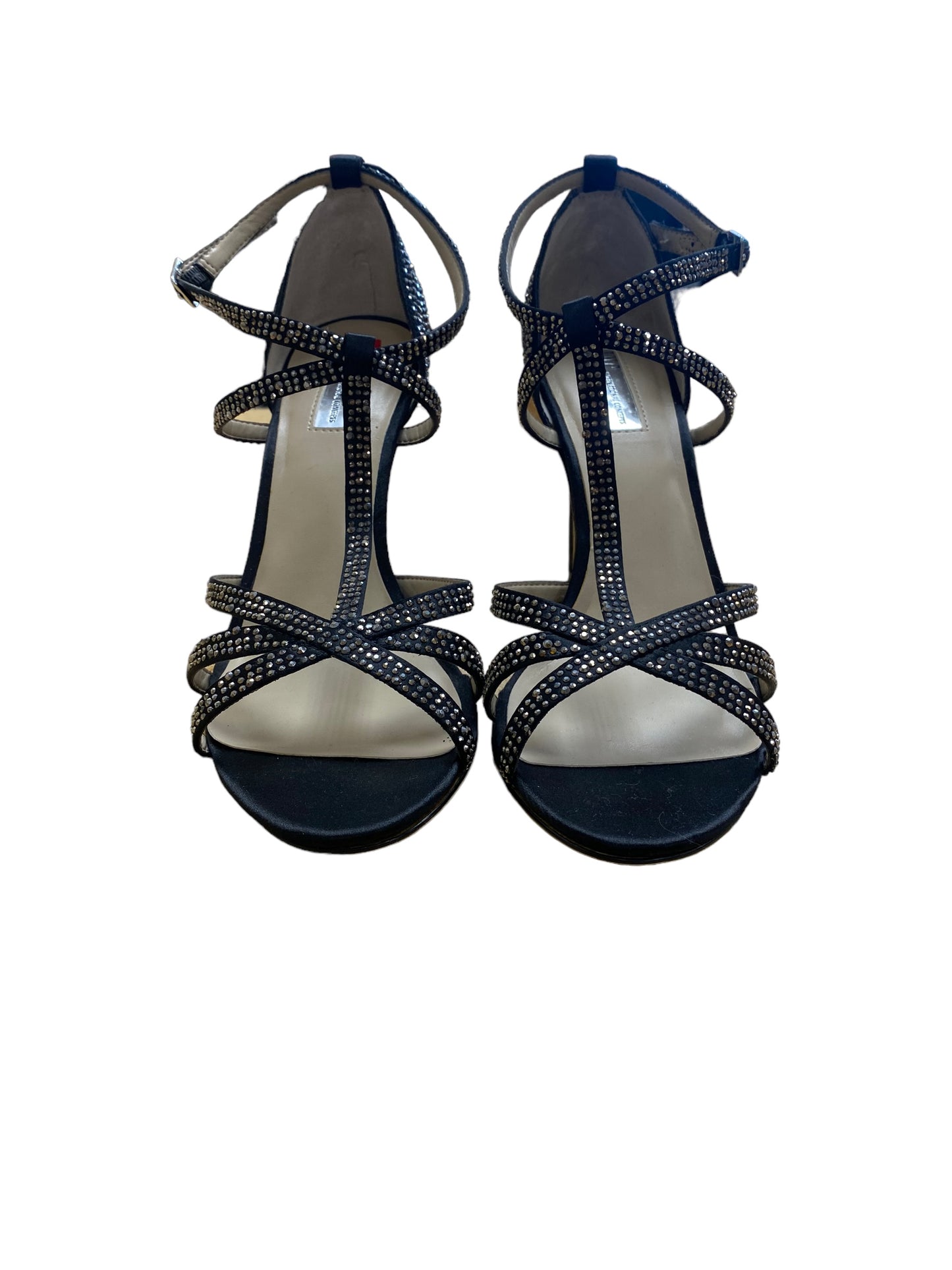 Shoes Heels Stiletto By Inc Size: 11