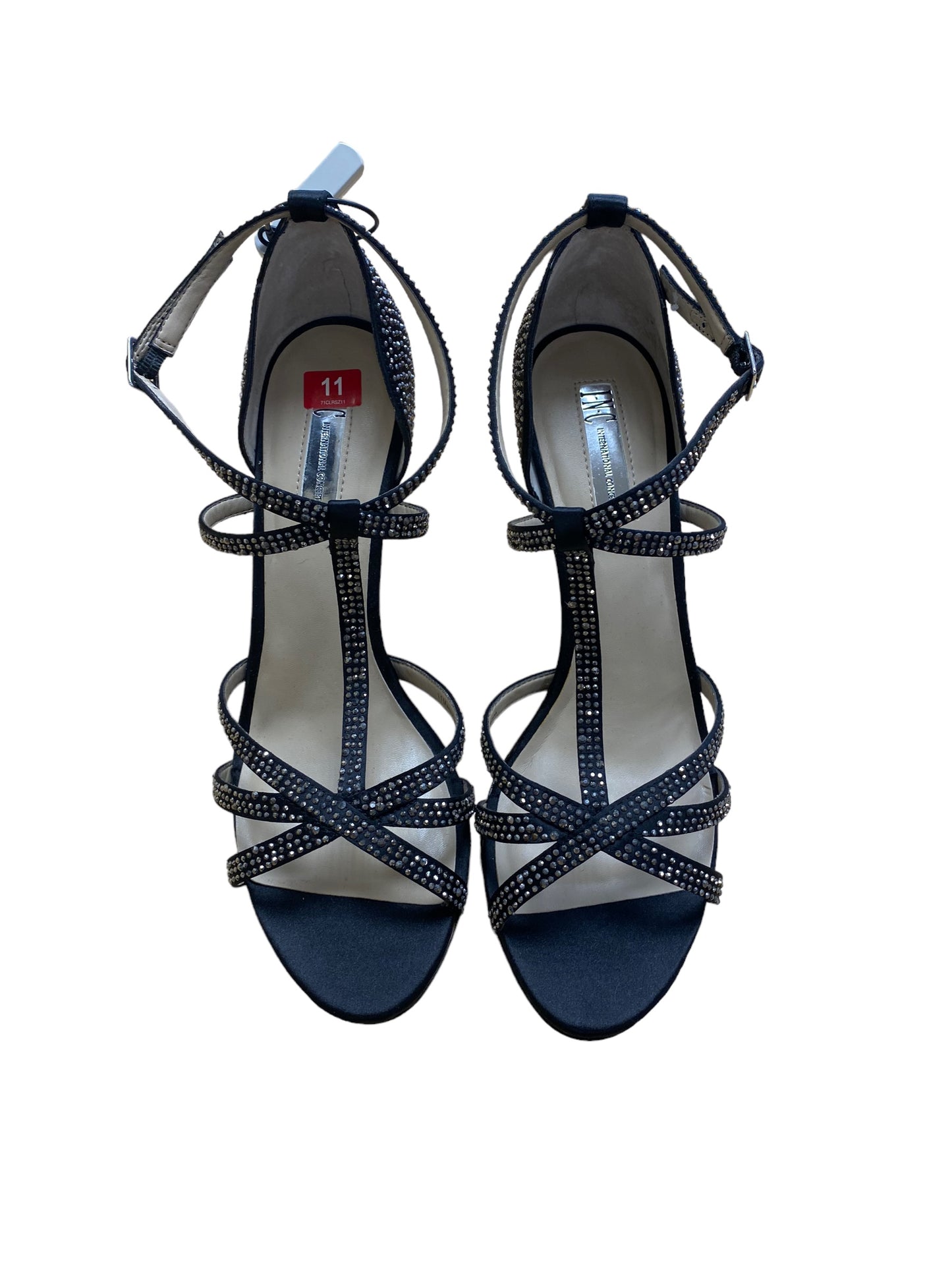 Shoes Heels Stiletto By Inc Size: 11