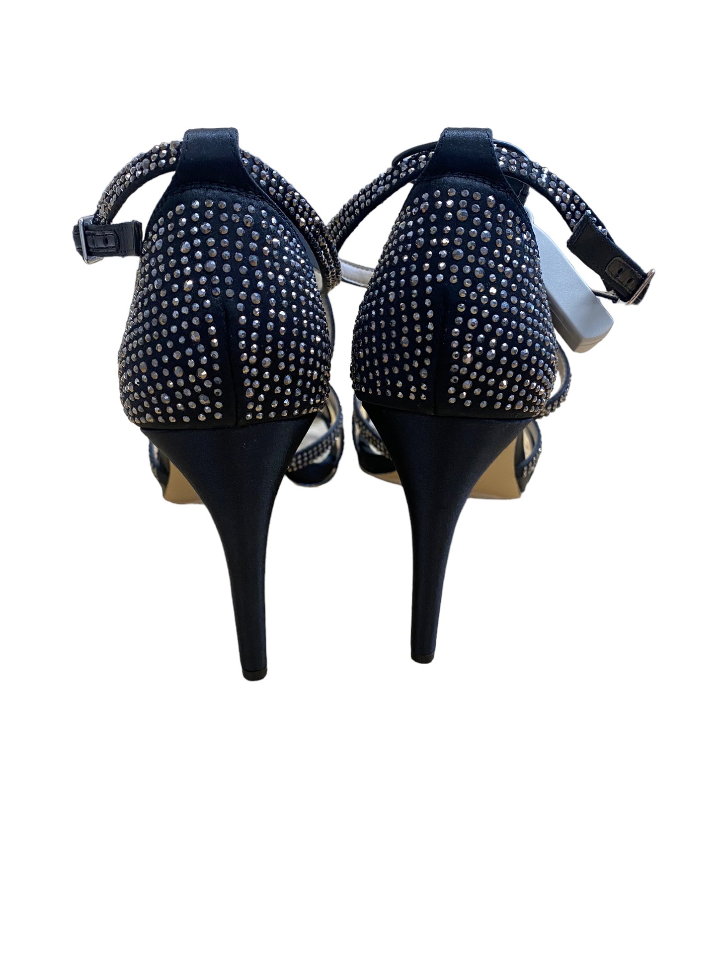 Shoes Heels Stiletto By Inc Size: 11