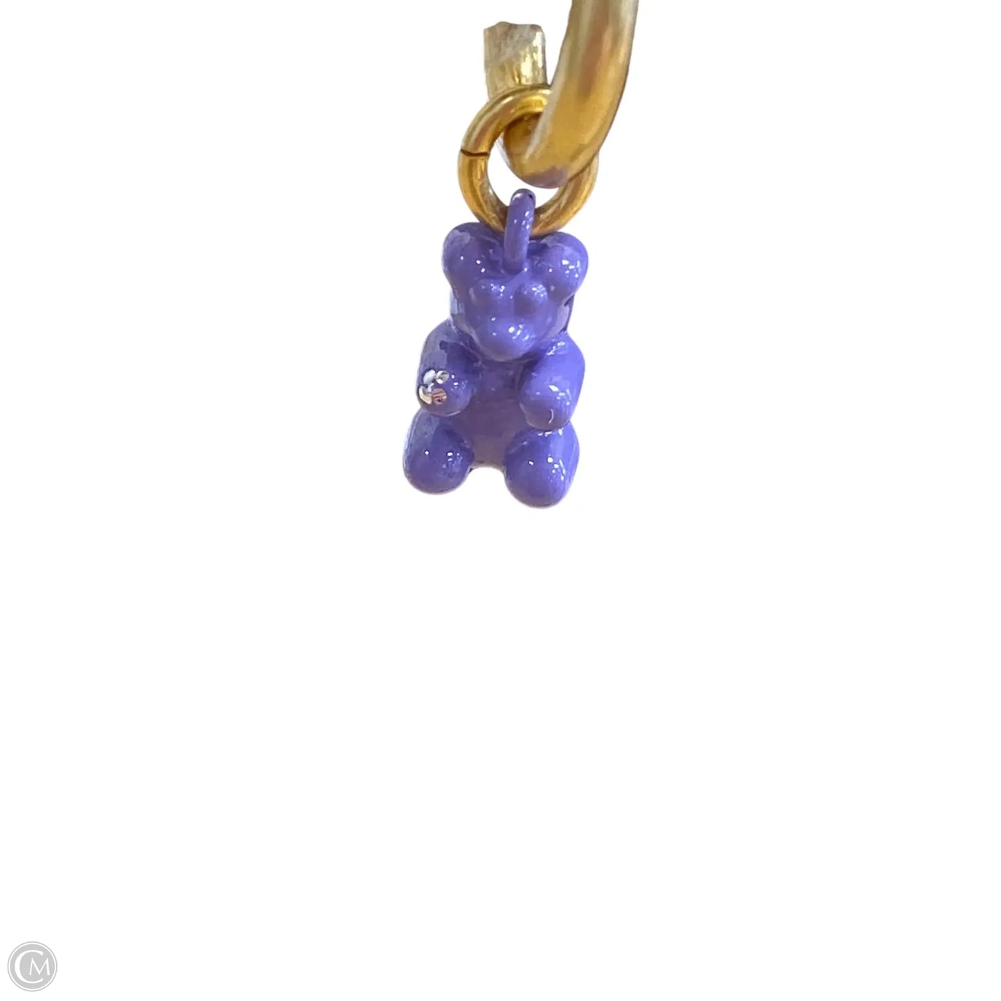 Earrings Hoop By Madewell