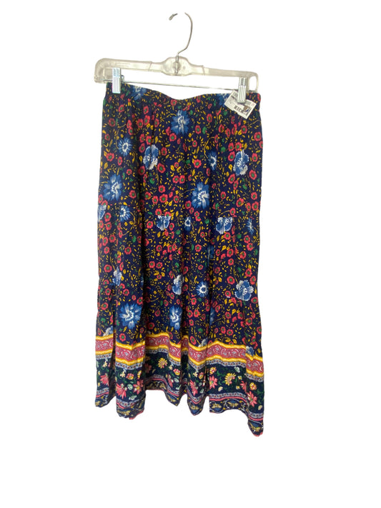 Skirt Maxi By Clothes Mentor  Size: M