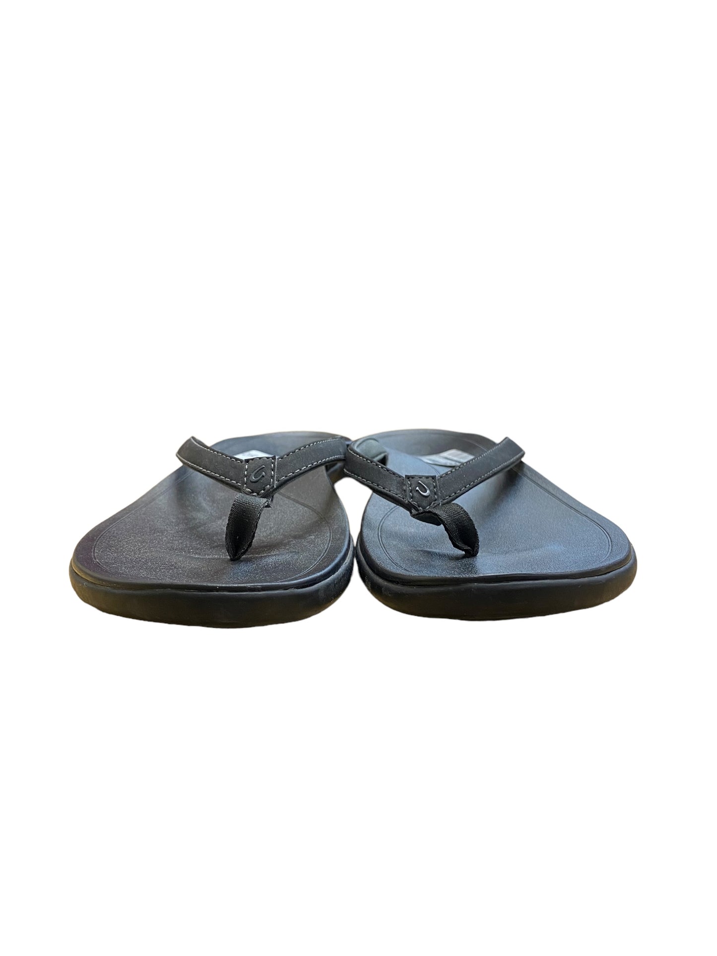 Sandals Flip Flops By Olukai  Size: 9.5