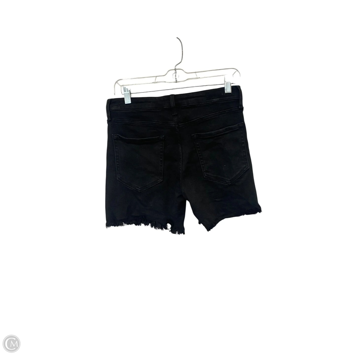Shorts By Clothes Mentor In Black, Size: M