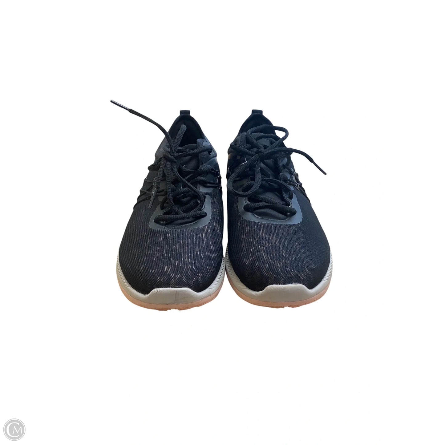 Shoes Athletic By Ryka In Black, Size: 9