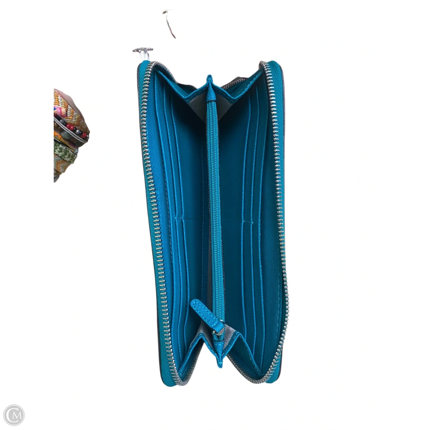 Wallet Designer By Michael Kors, Size: Large