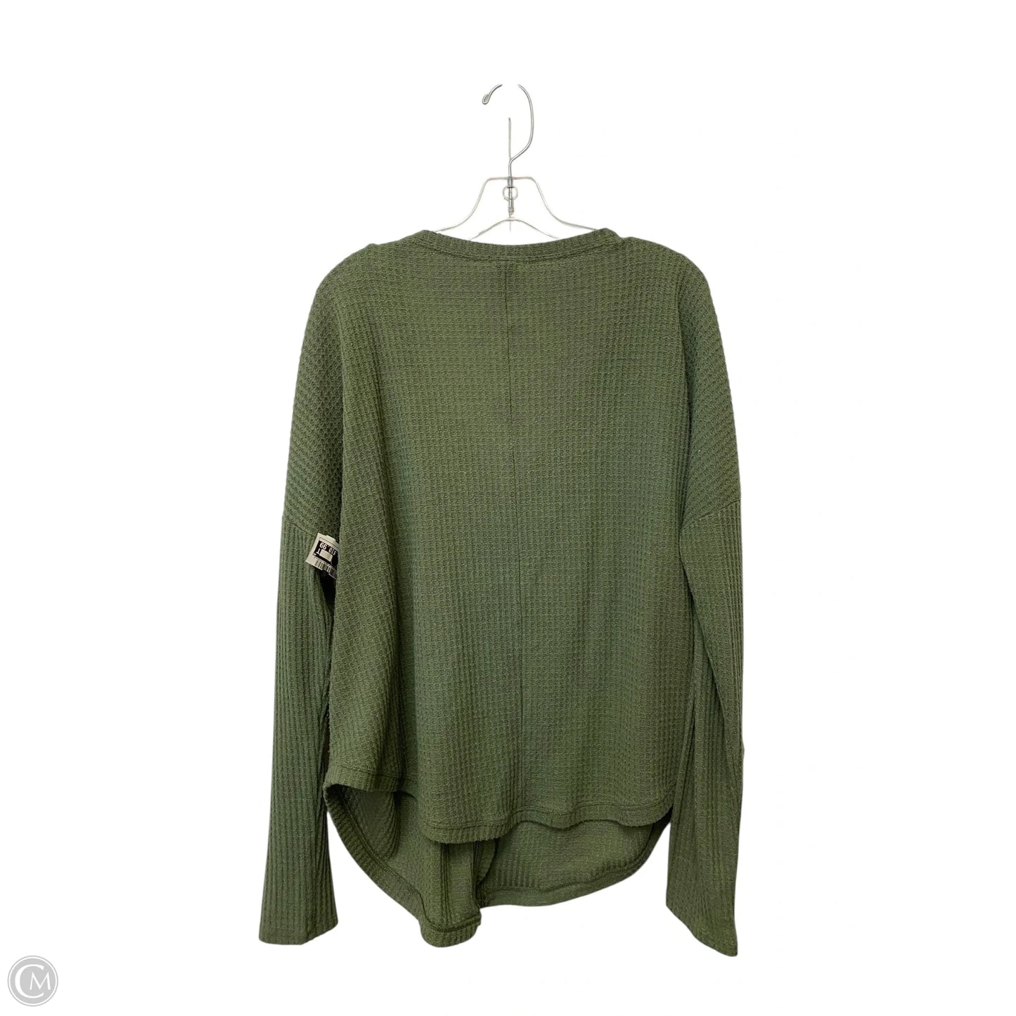 Cardigan By Wild Fable In Green, Size: L