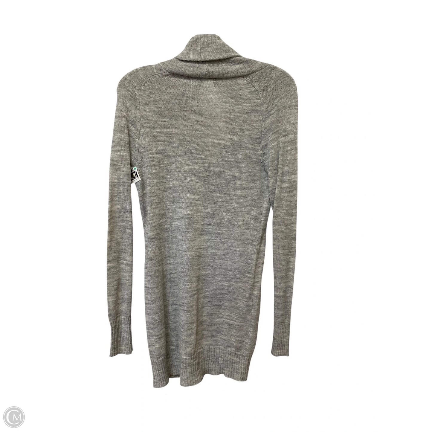 Cardigan By J. Crew In Grey, Size: S