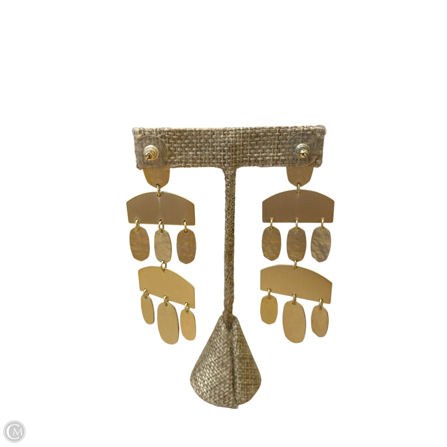 Earrings Statement By Kendra Scott