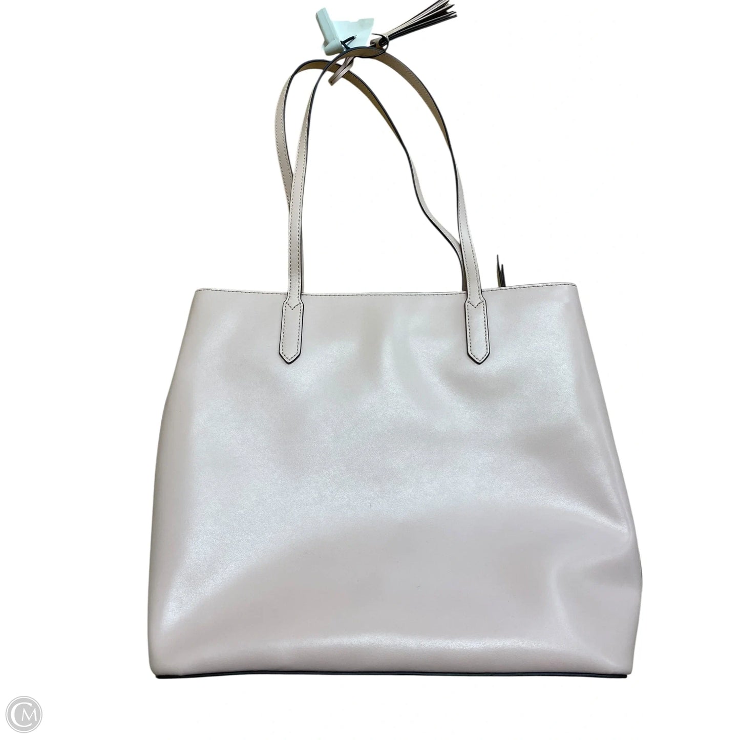 Handbag Designer By Tory Burch, Size: Large