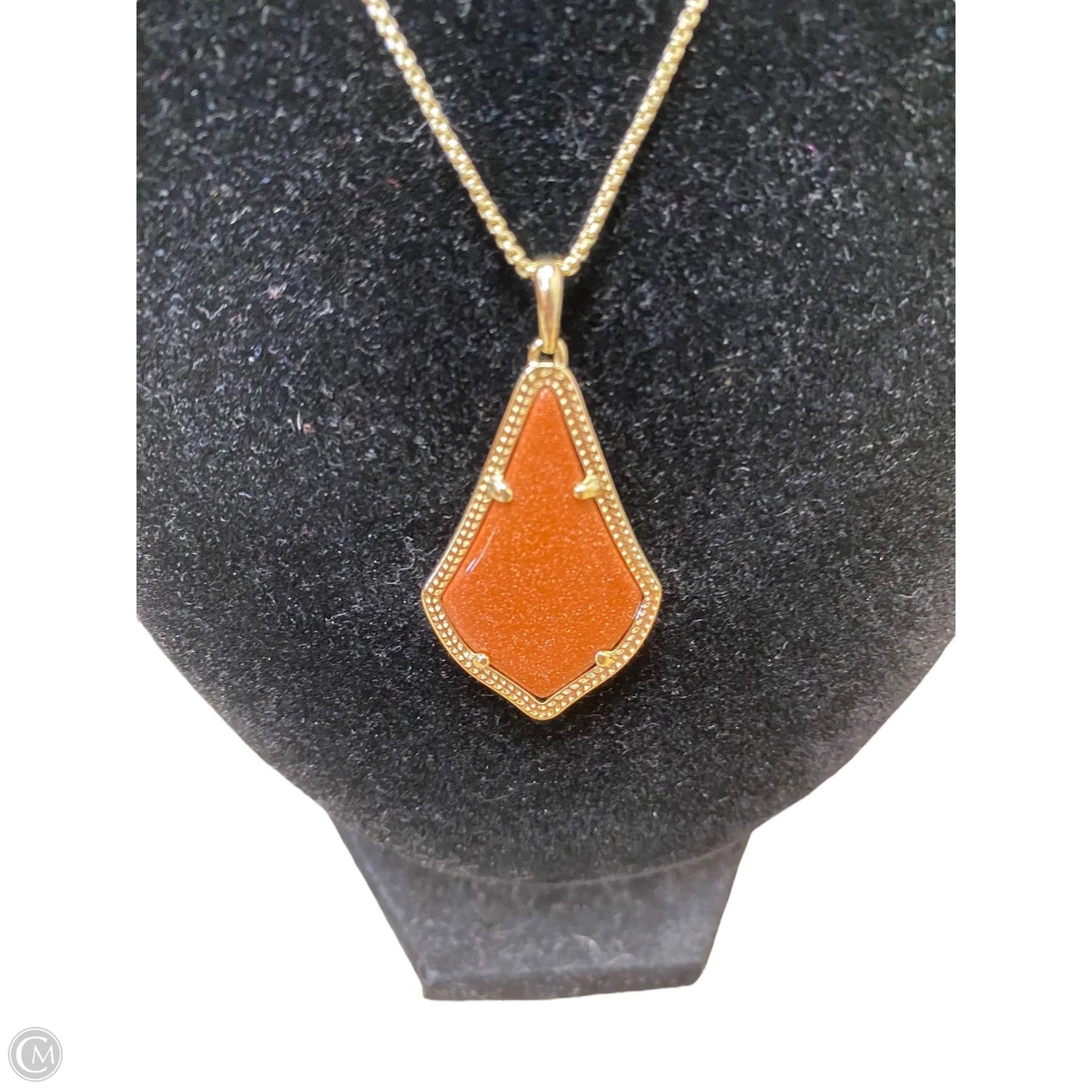 Necklace Pendant By Kendra Scott