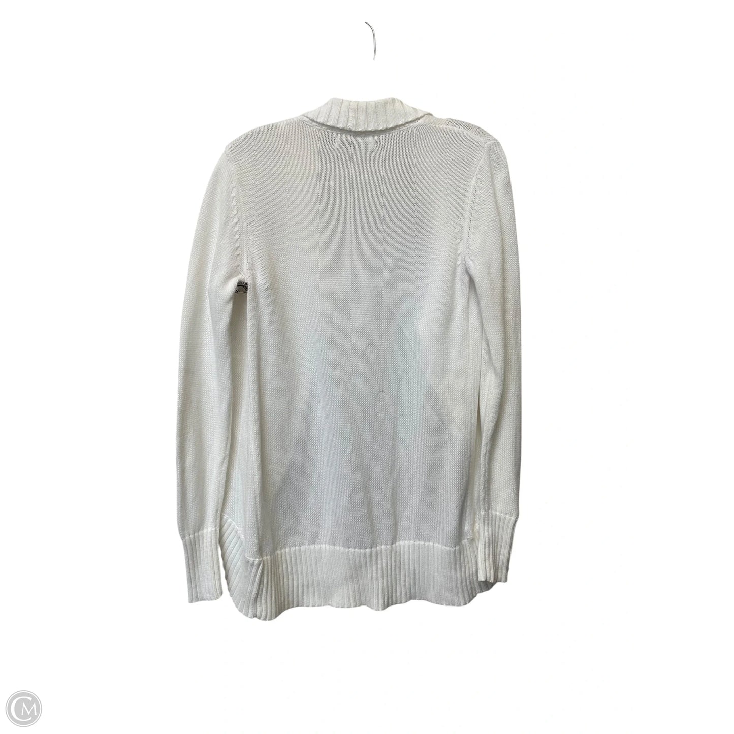 Cardigan By Old Navy In White, Size: S