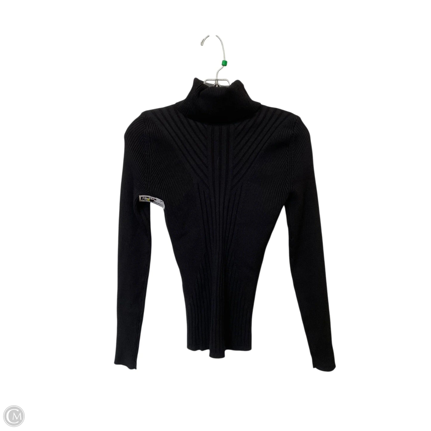 Sweater By White House Black Market In Black, Size: Xs