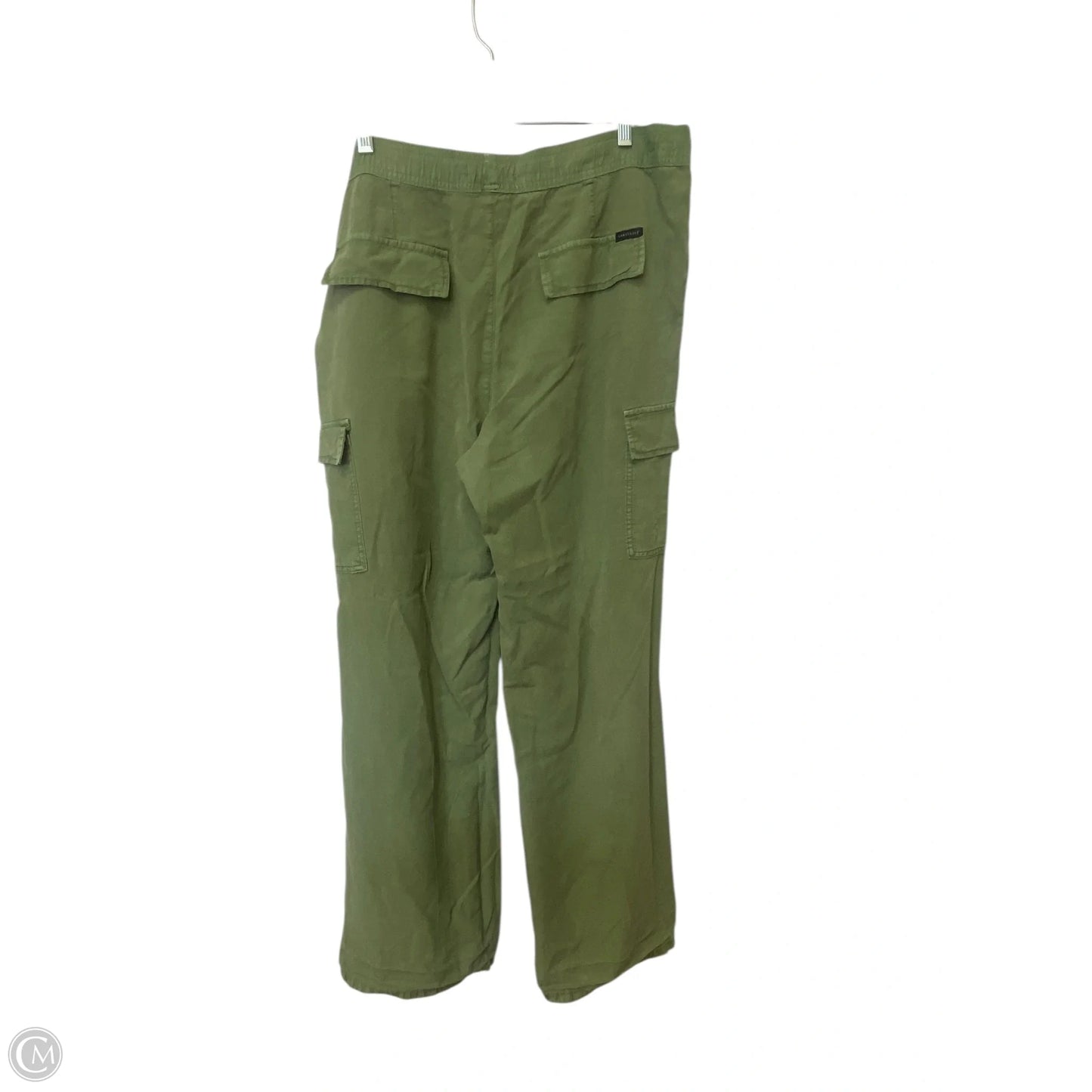 Pants Cargo & Utility By Sanctuary In Green, Size: L