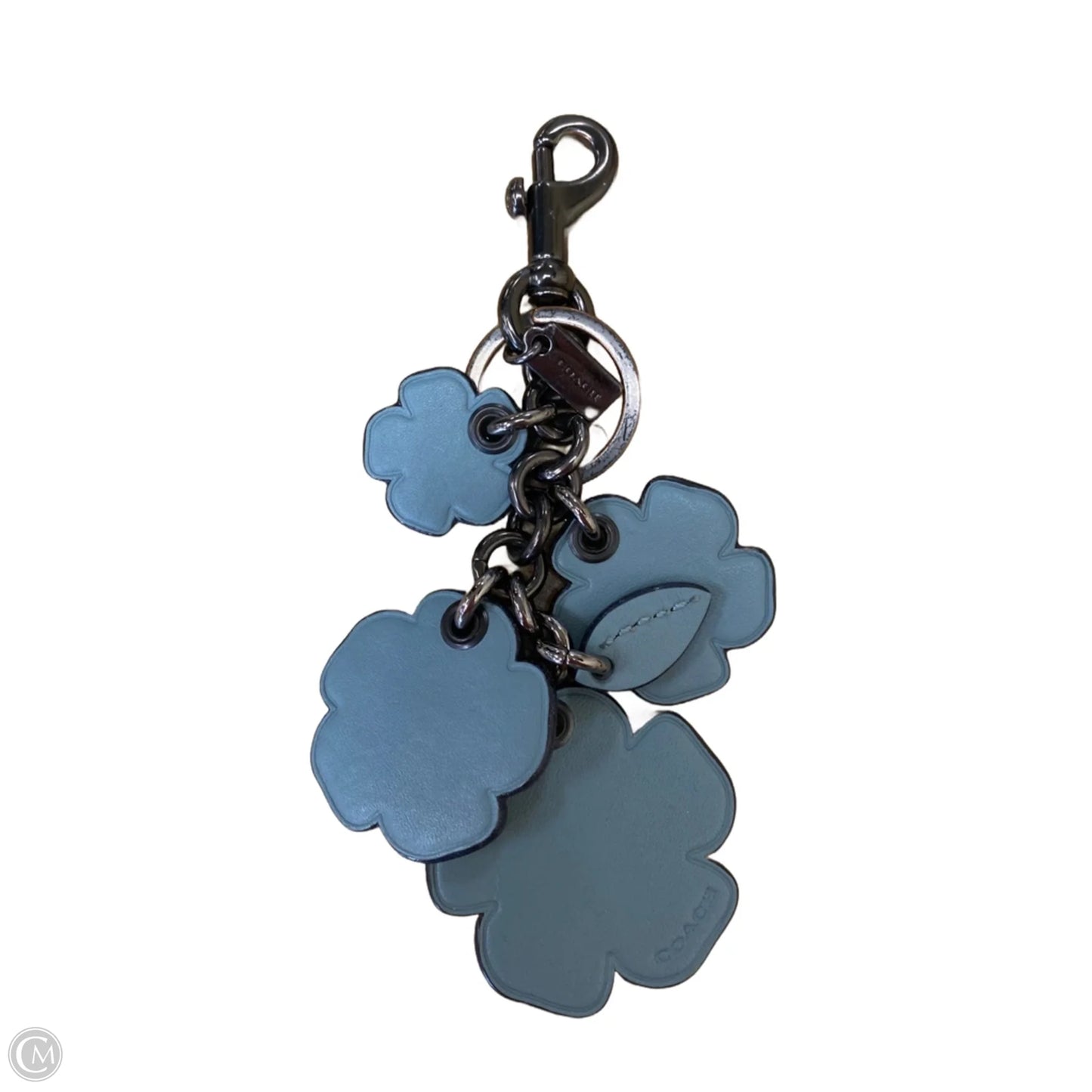 Key Chain Designer By Coach