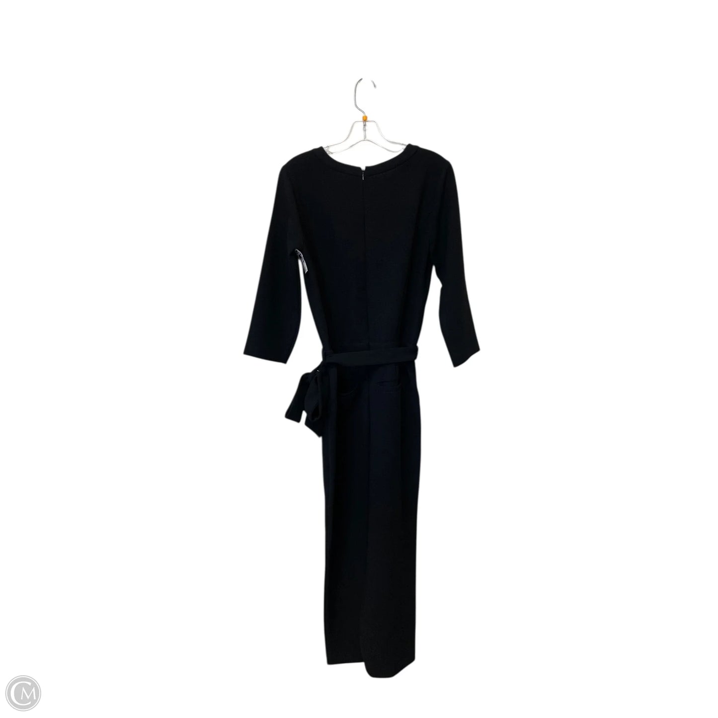 Jumpsuit By Madewell In Black, Size: 2