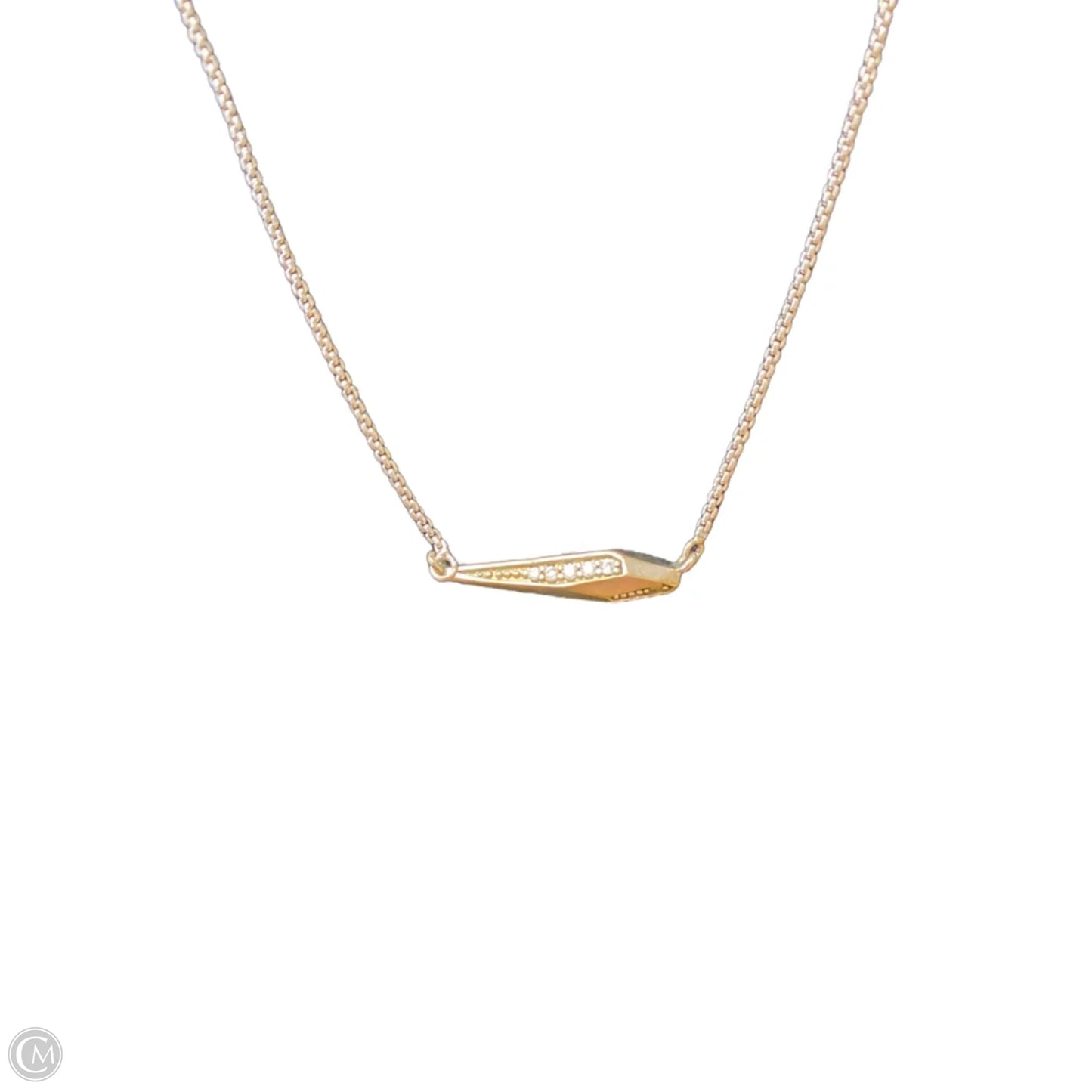 Necklace Charm By Kendra Scott