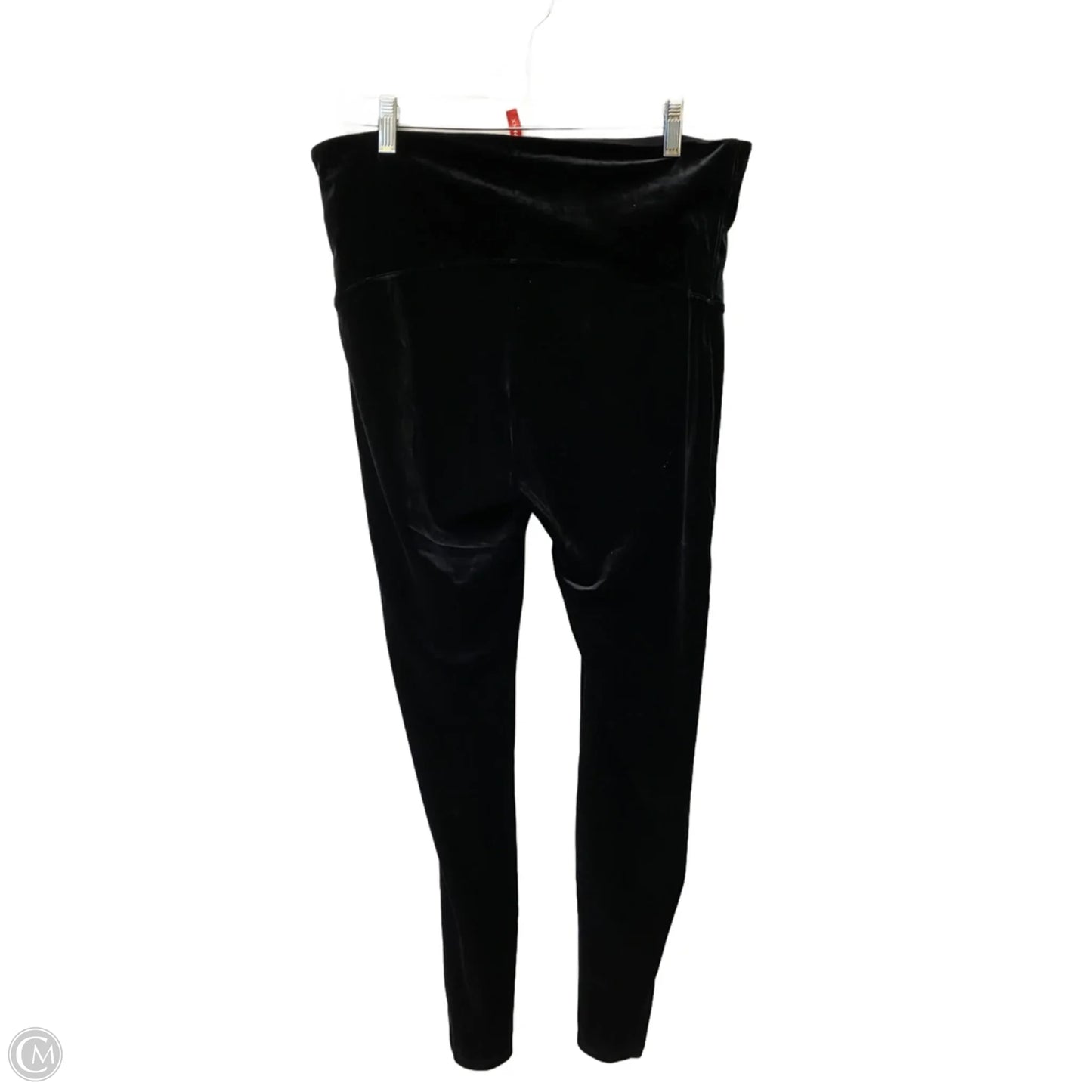 Pants Leggings By Spanx In Black, Size: 1x