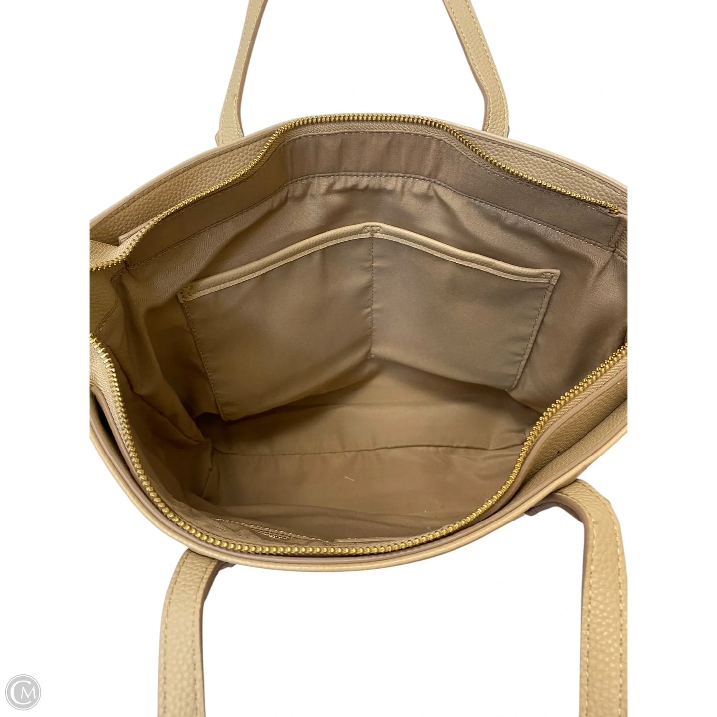 Handbag By Nanette Lepore, Size: Large