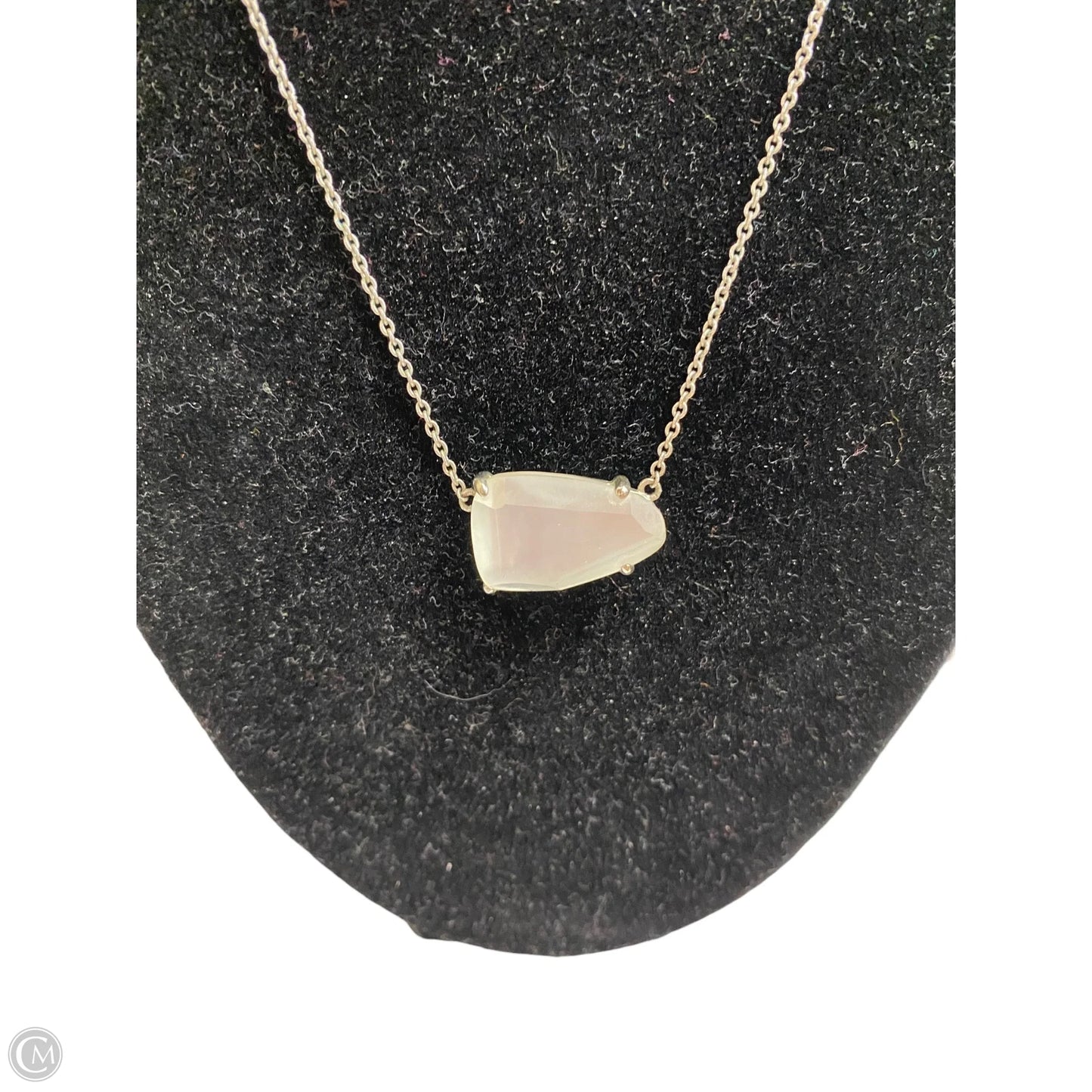 Necklace Charm By Kendra Scott