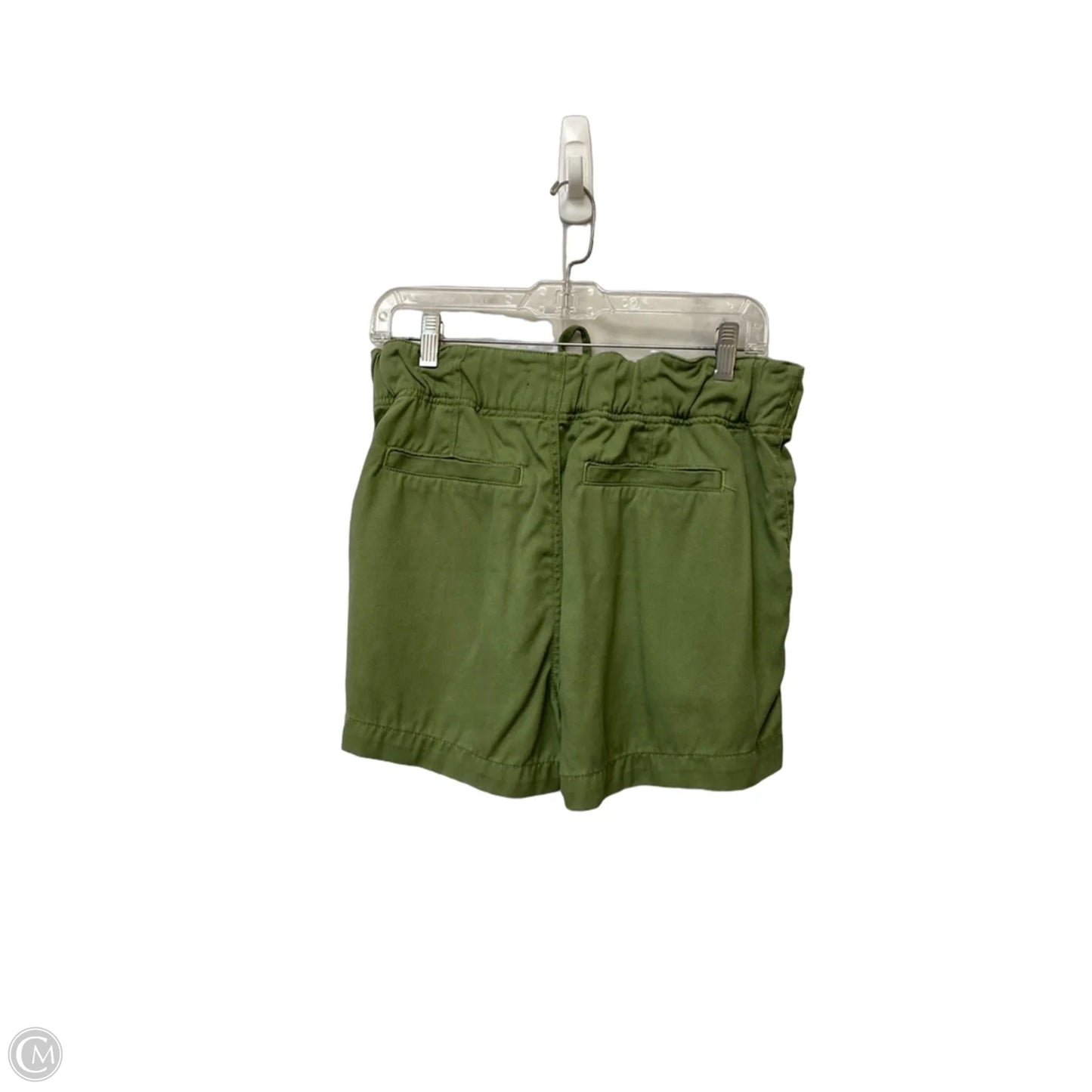Shorts By Kut In Green, Size: S