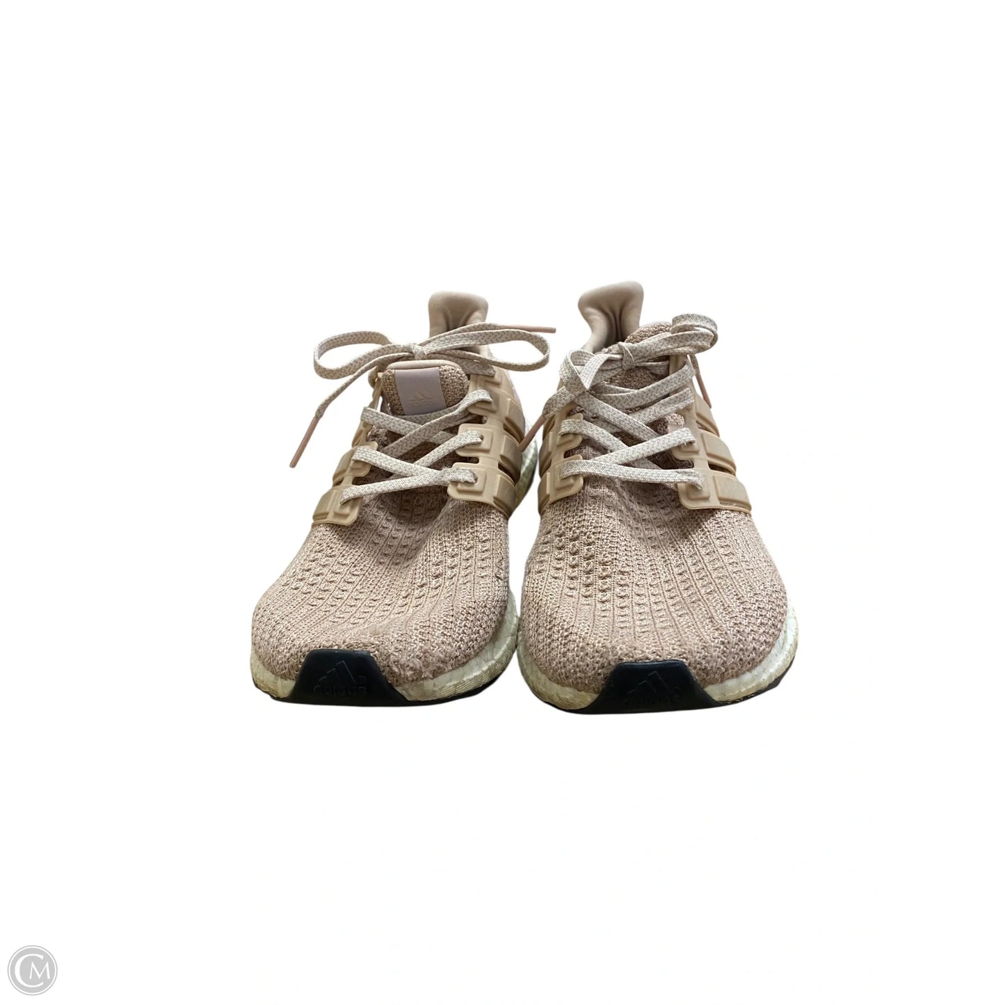 Shoes Athletic By Adidas In Brown, Size: 9