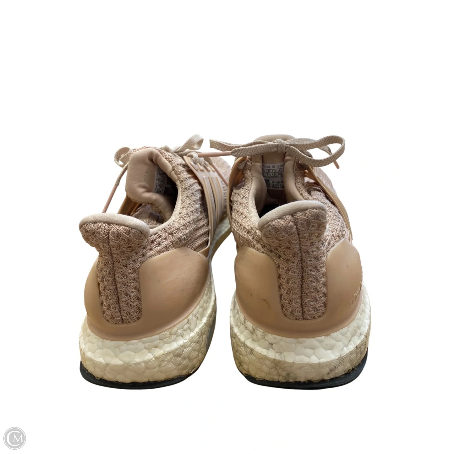 Shoes Athletic By Adidas In Brown, Size: 9