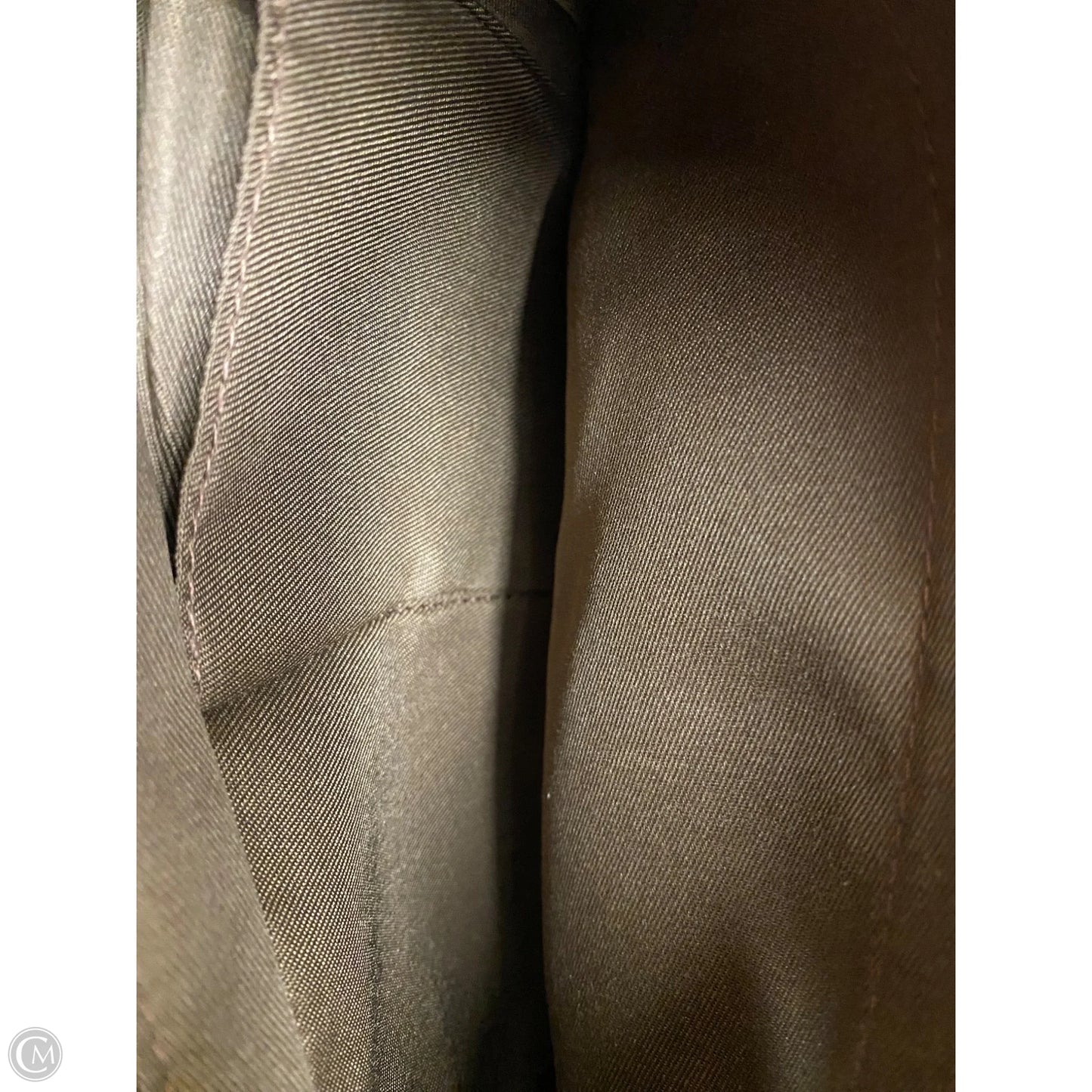 Handbag By Clothes Mentor, Size: Small