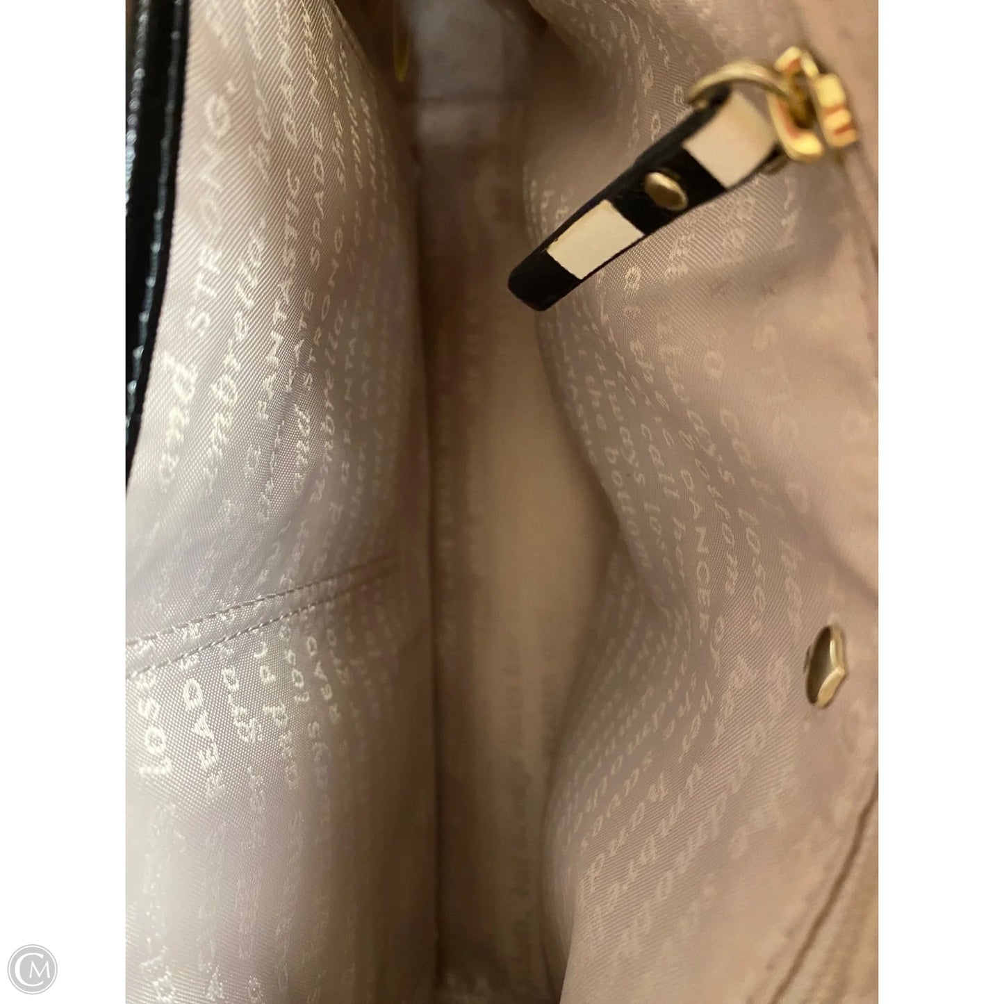 Handbag Designer By Kate Spade, Size: Medium