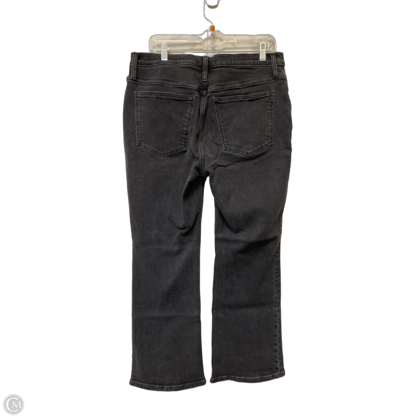 Pants Other By Madewell In Grey, Size: 12