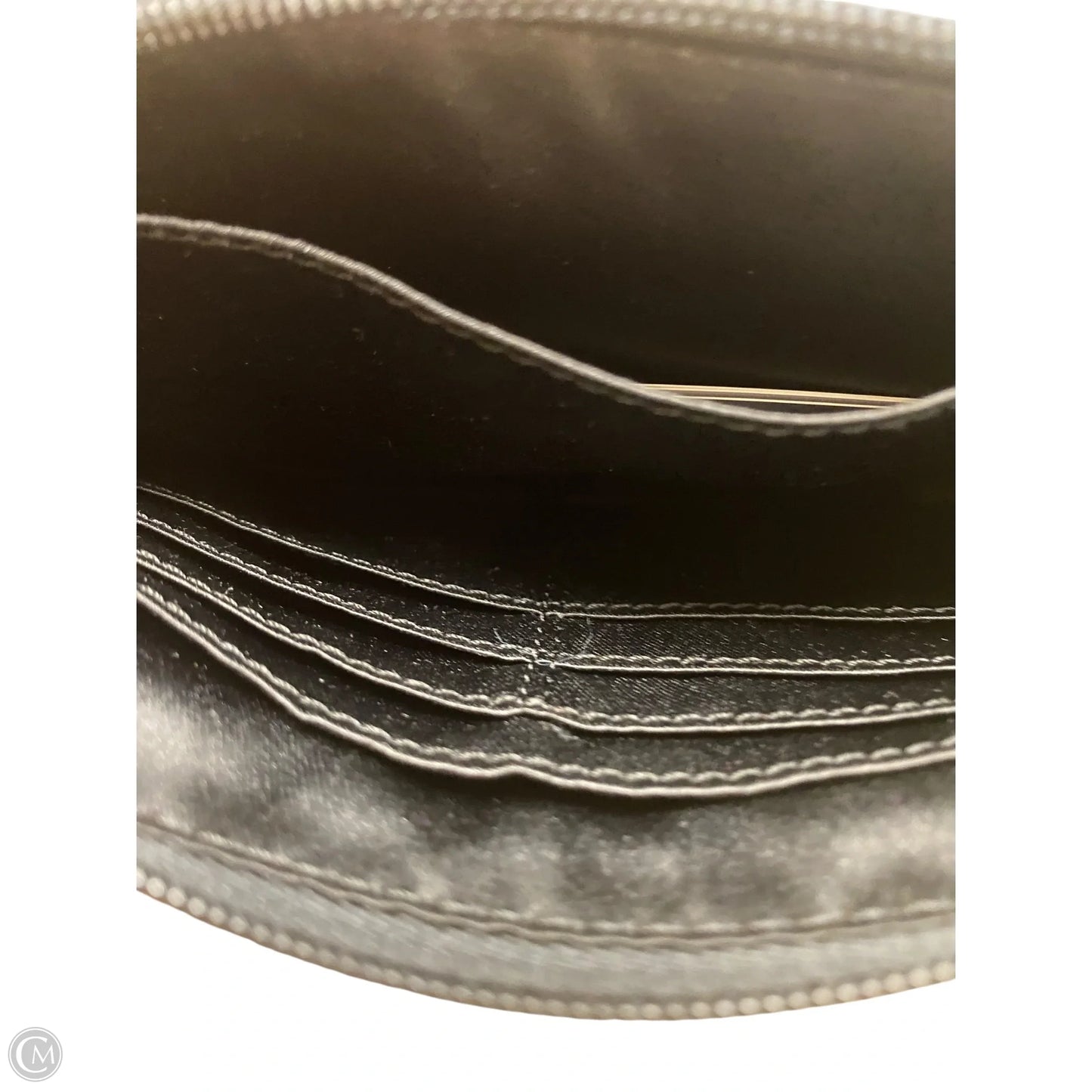 Wristlet Designer By Coach, Size: Small