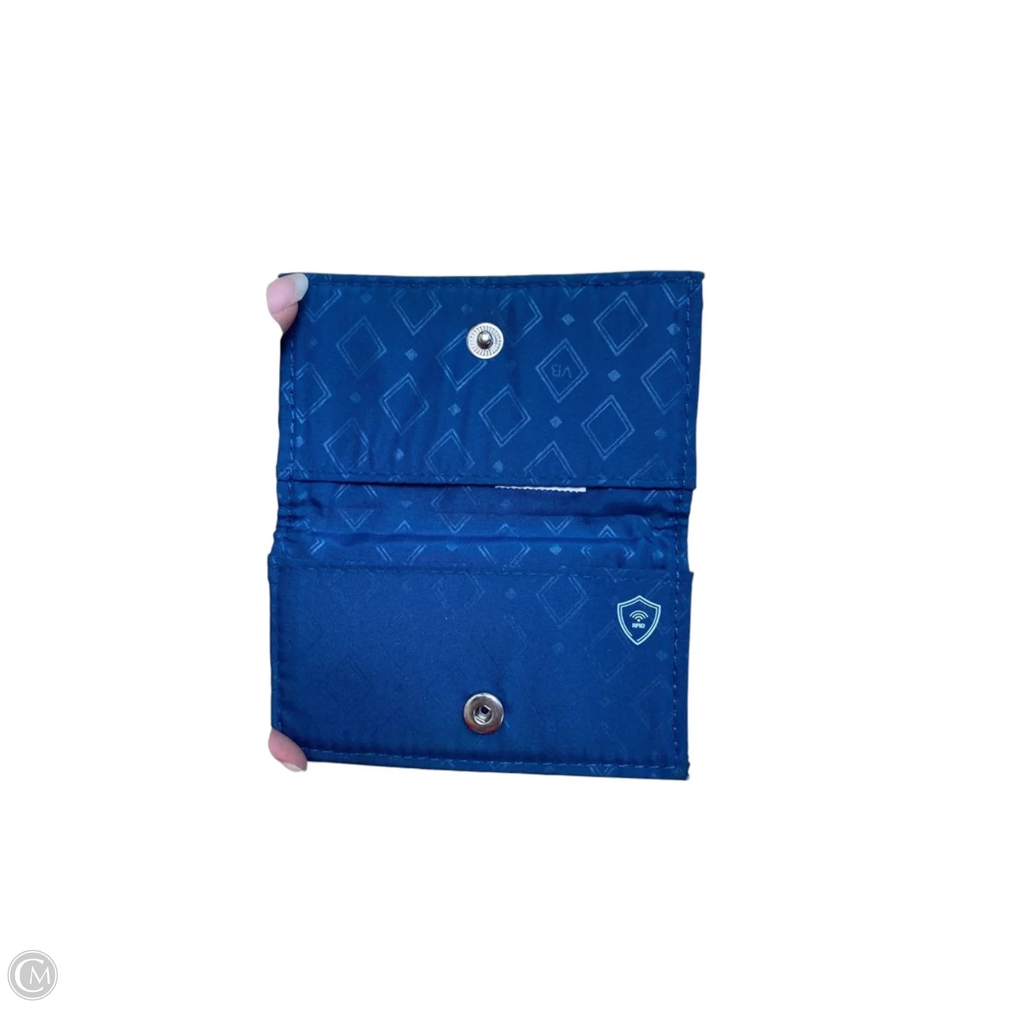 Id/card Holder By Vera Bradley, Size: Small