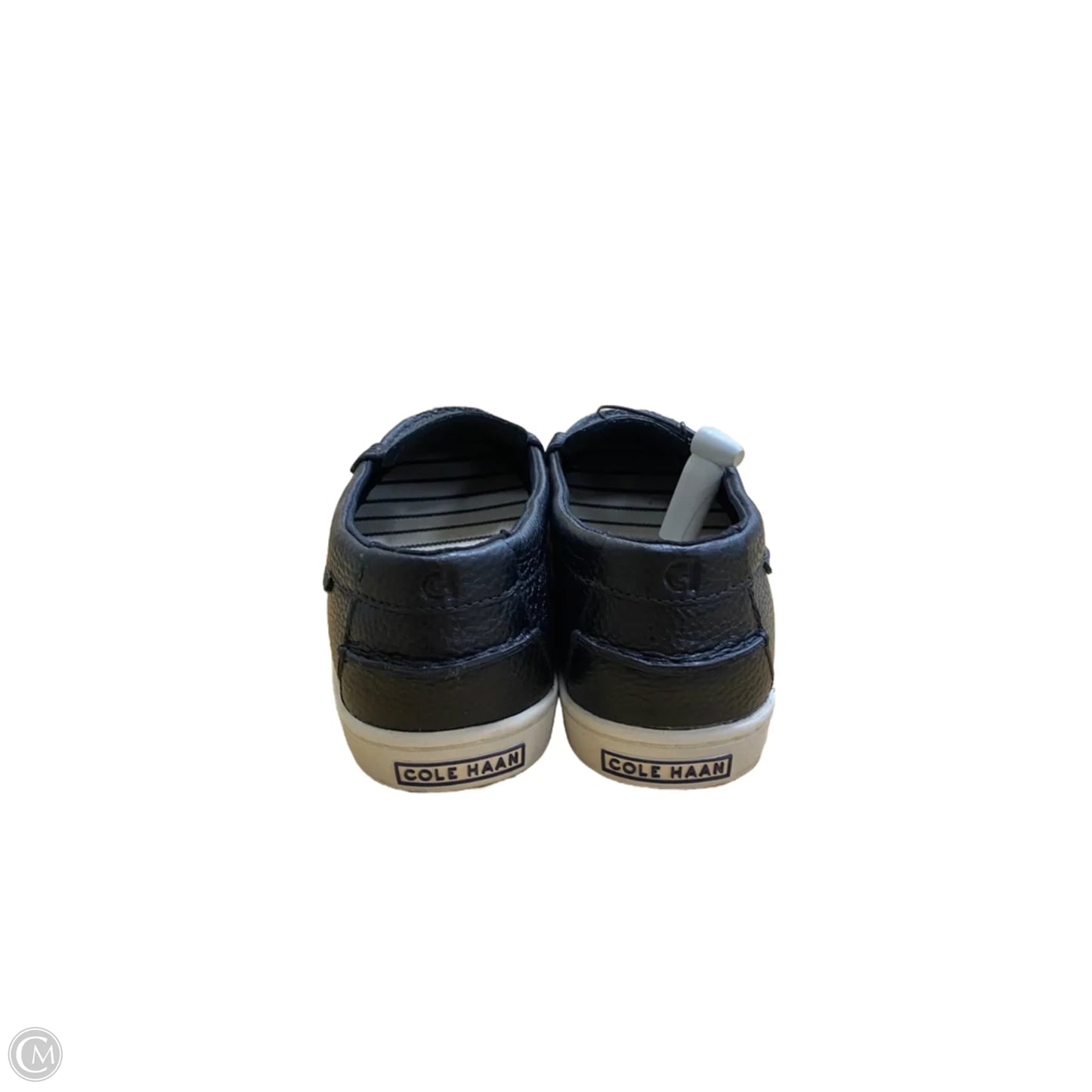 Shoes Flats By Cole-haan In Black, Size: 8