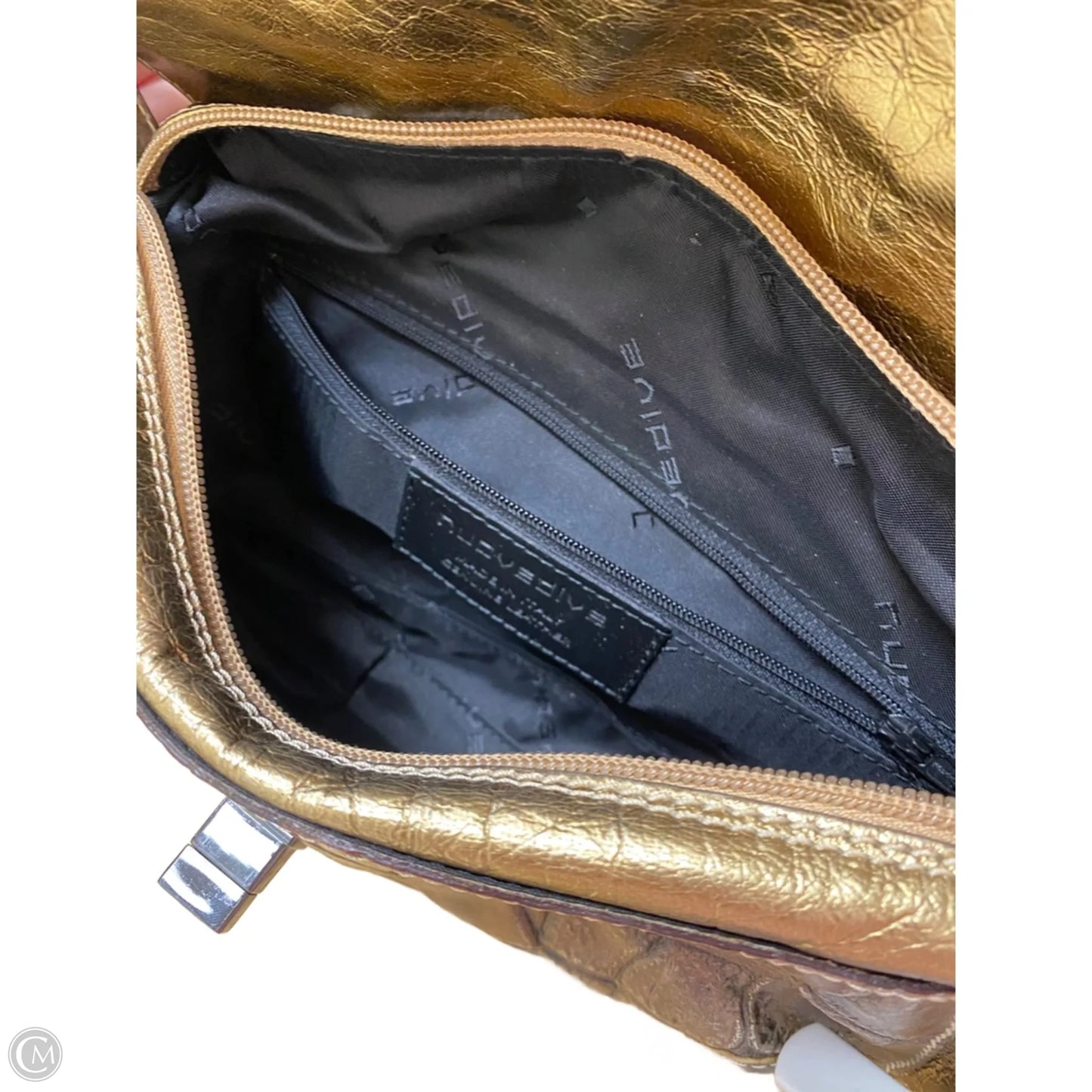 Handbag By Clothes Mentor, Size: Small