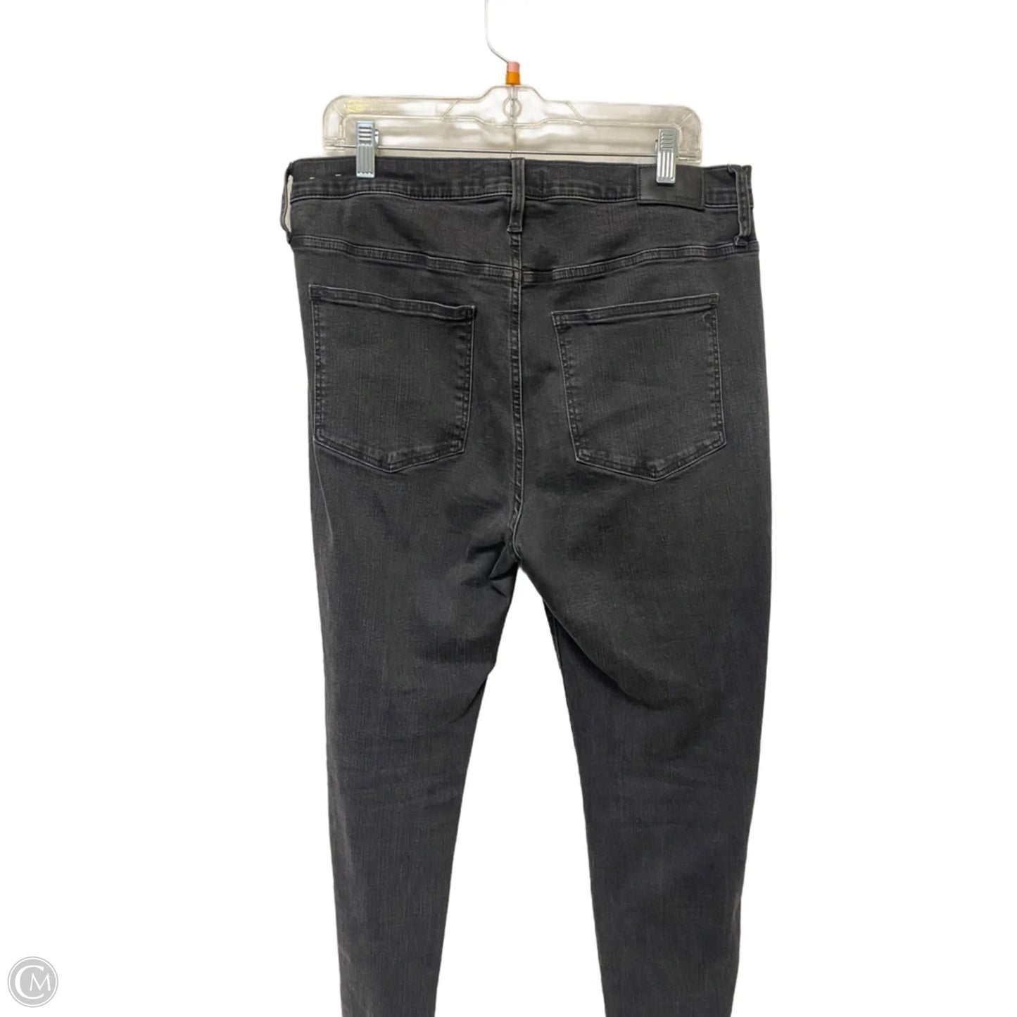 Pants Other By Madewell In Black, Size: Lp