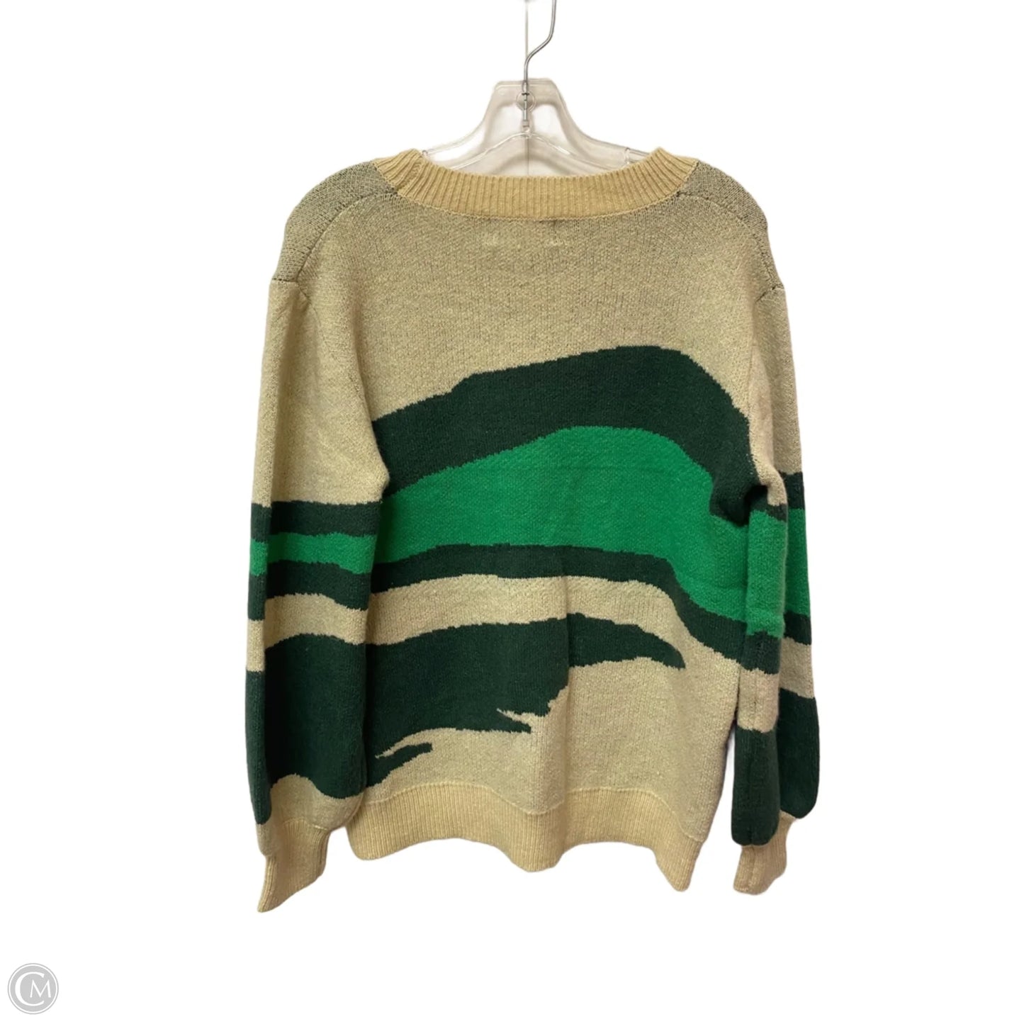 Sweater By Cider In Multi-colored, Size: S