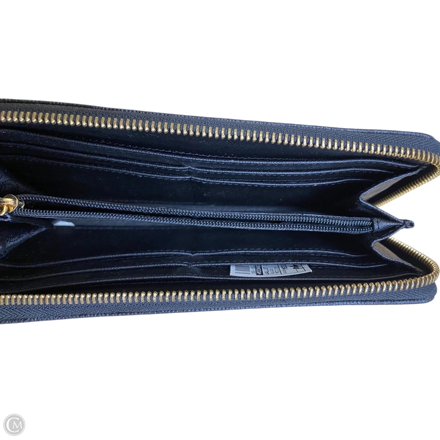 Wallet Designer By Michael Kors Collection, Size: Medium