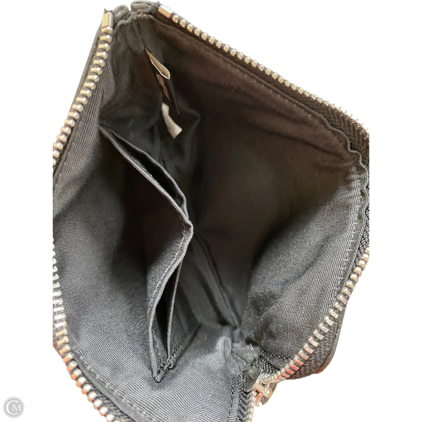 Wristlet Designer By Coach, Size: Small