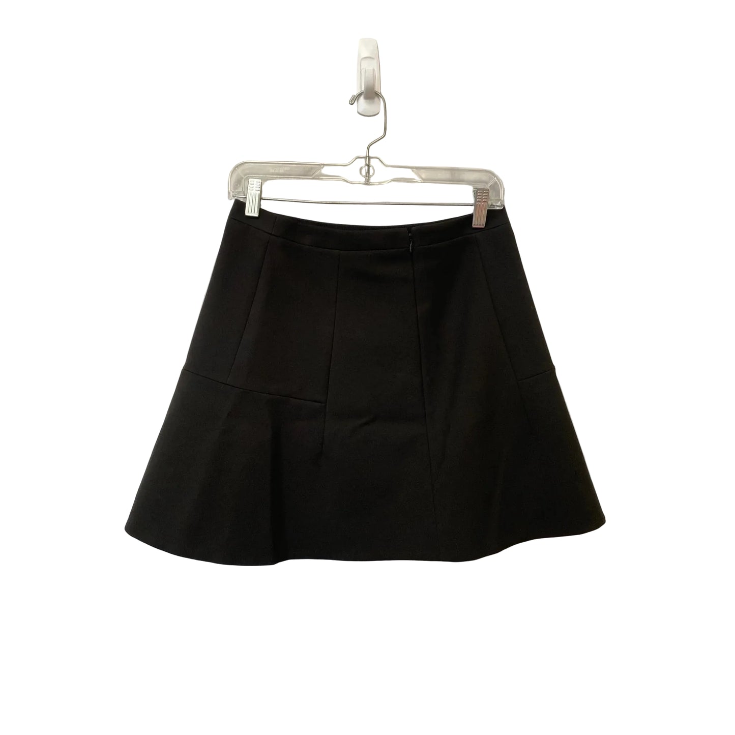Skirt Mini & Short By J. Crew In Black, Size: 2