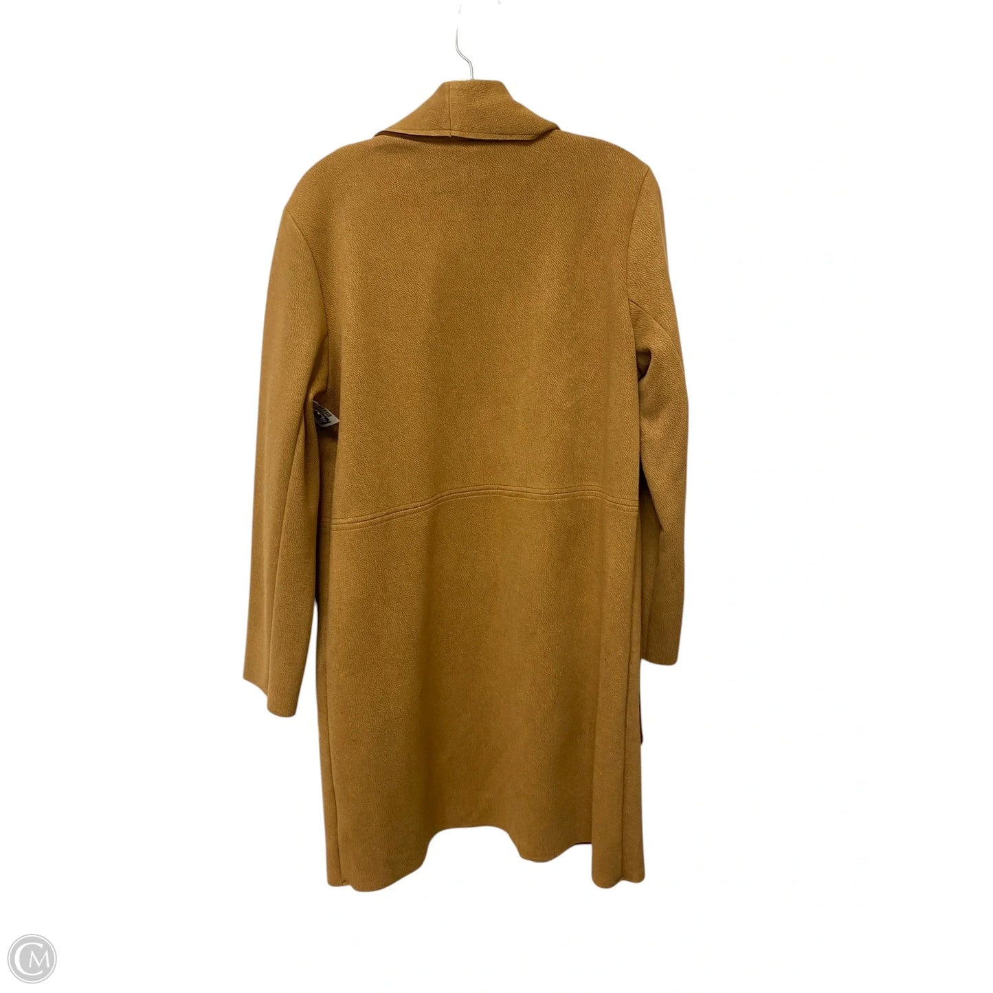 Jacket Other By Zara In Brown, Size: M