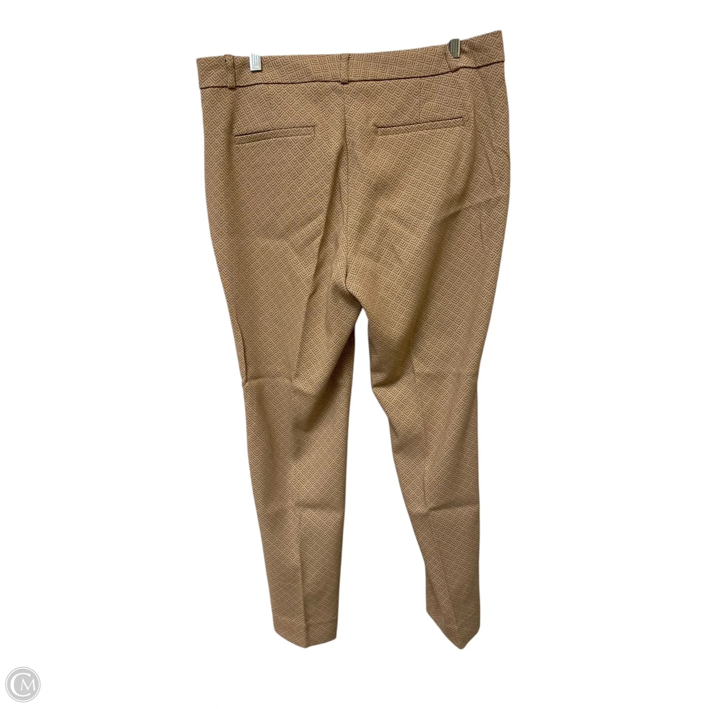 Pants Dress By Banana Republic In Brown, Size: 10