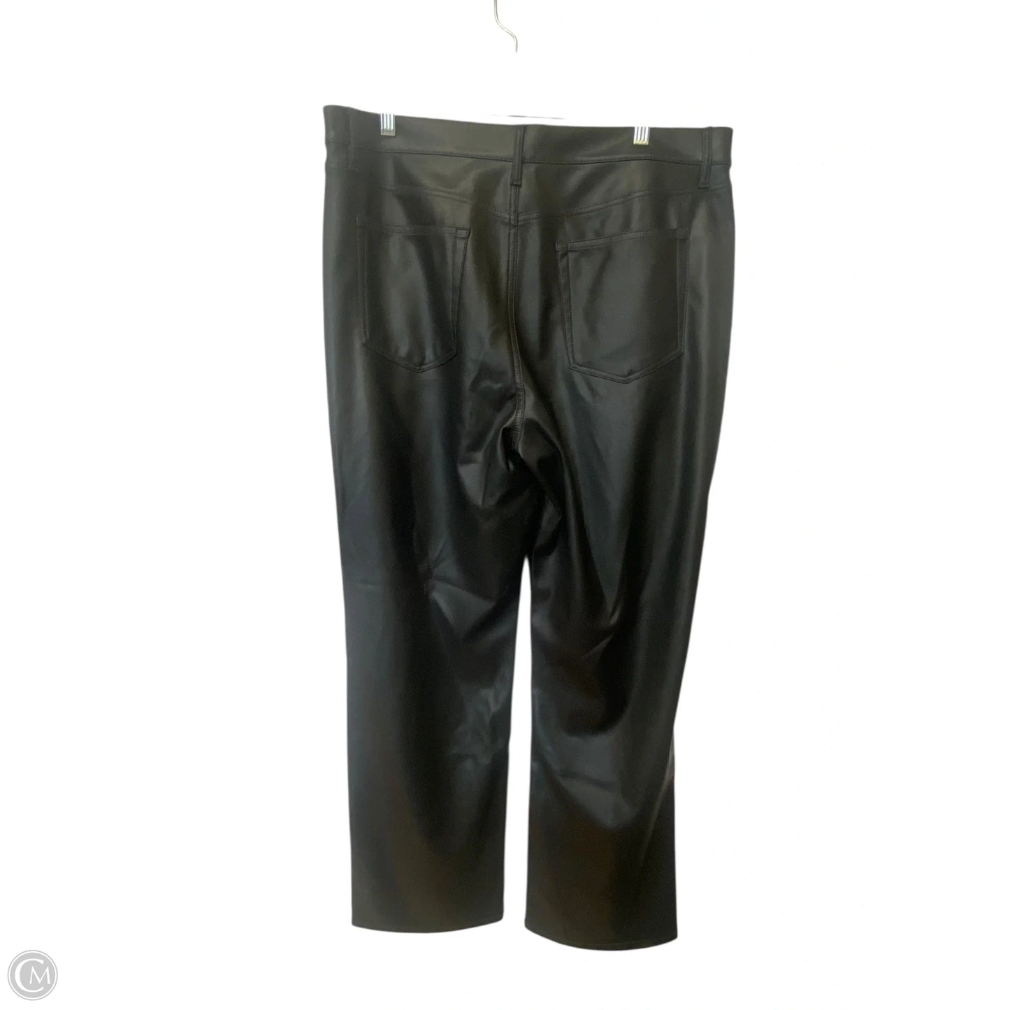 Pants Other By Loft In Black, Size: 16