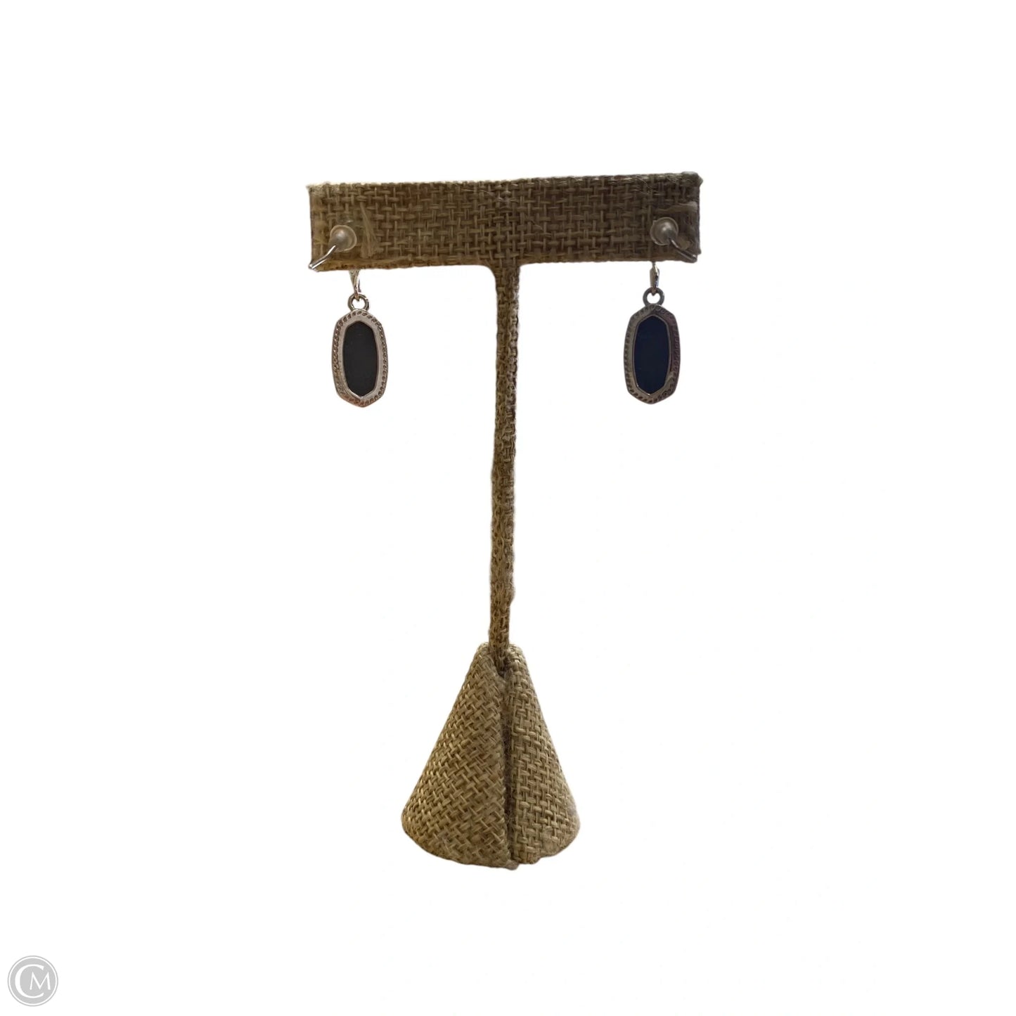 Earrings Dangle/drop By Kendra Scott