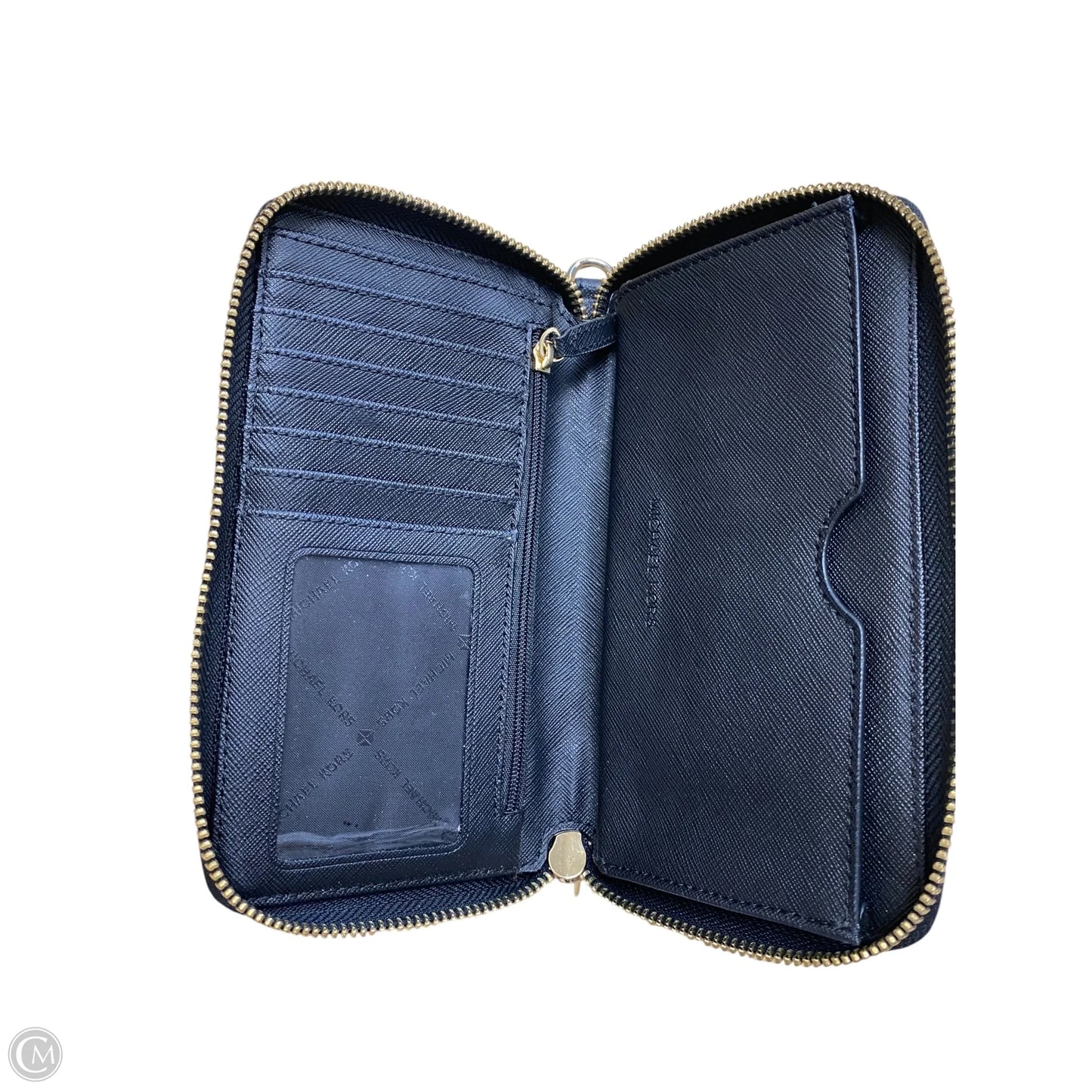 Wallet Designer By Michael Kors, Size: Medium