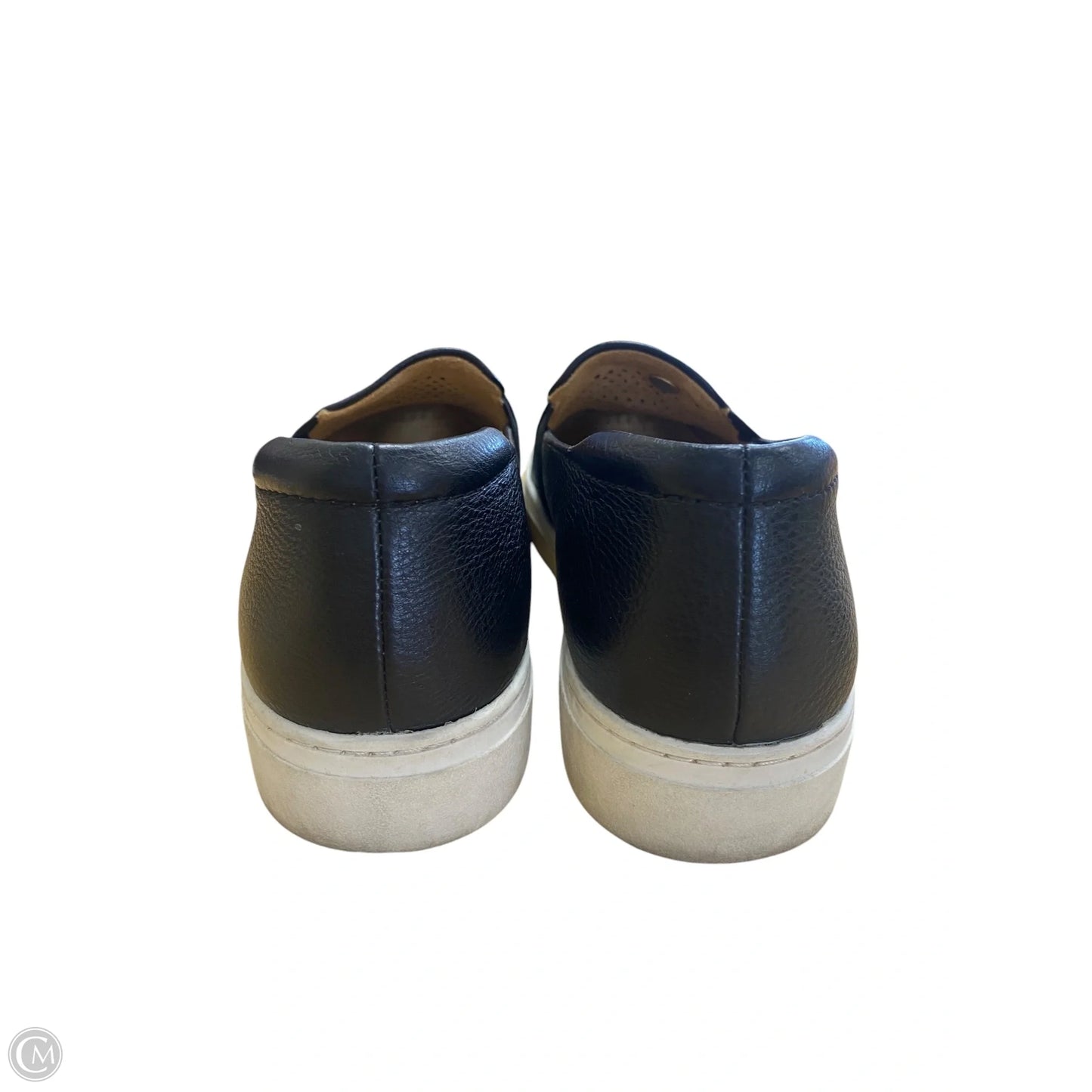 Shoes Flats By Naturalizer In Black, Size: 8