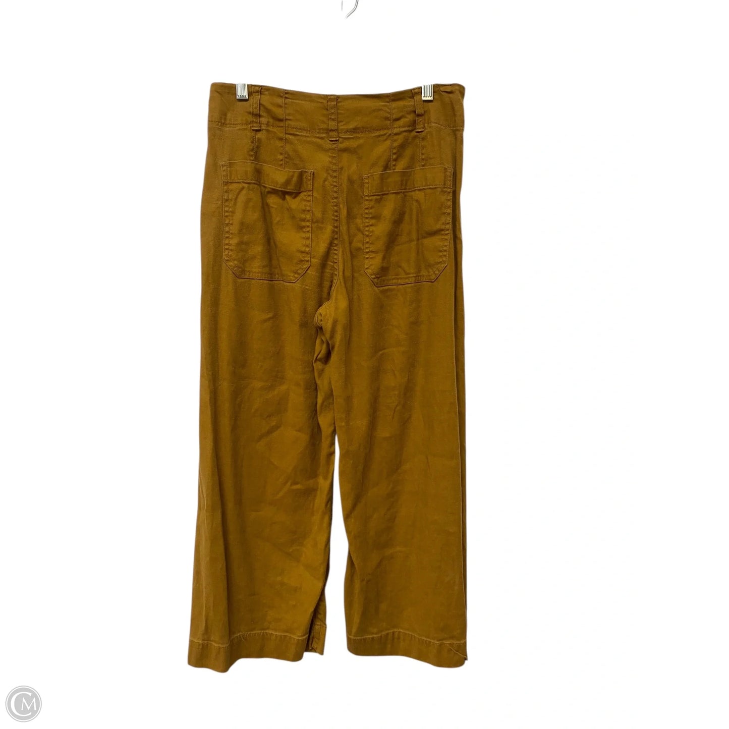 Pants Other By Maeve In Brown, Size: 28