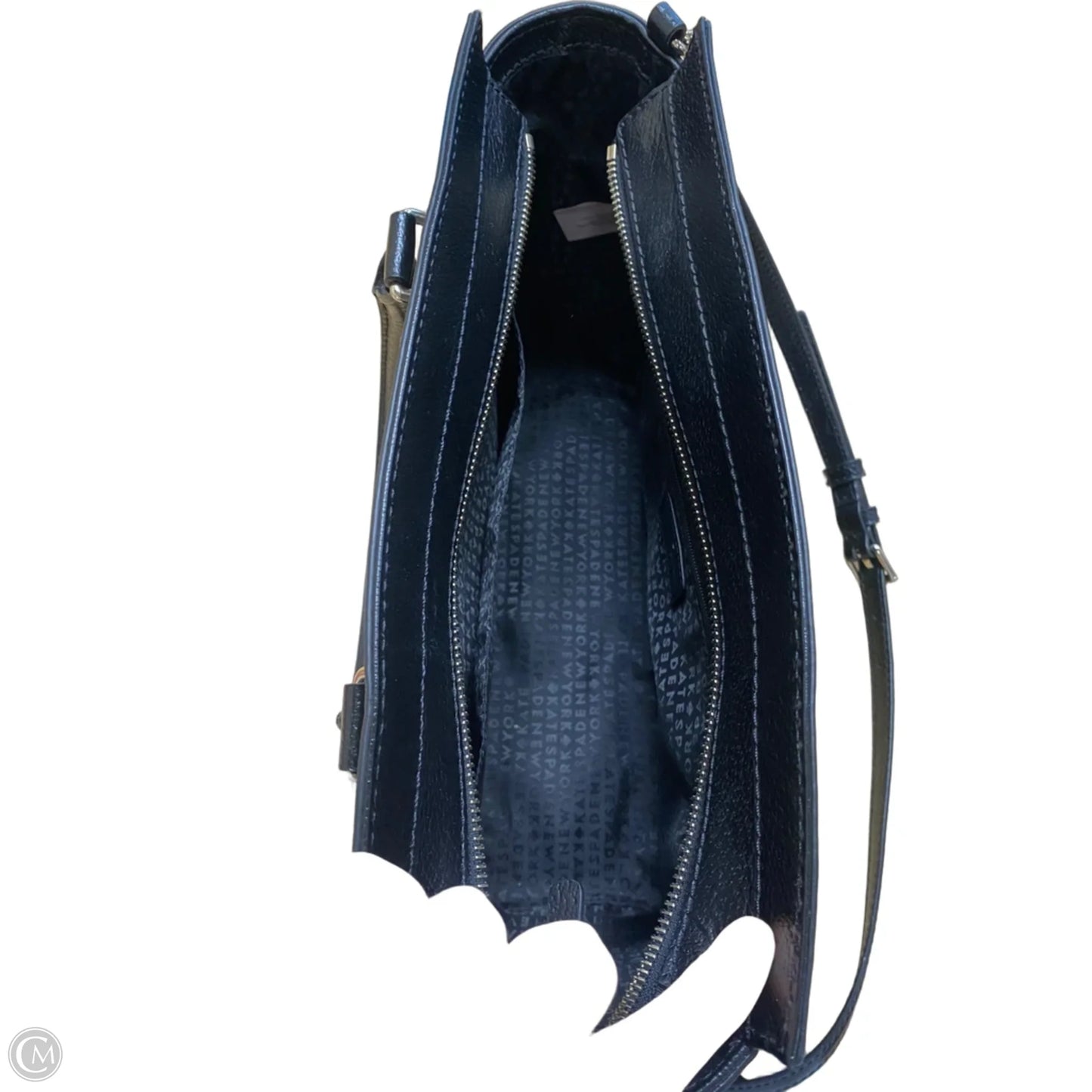 Handbag Designer By Kate Spade, Size: Medium