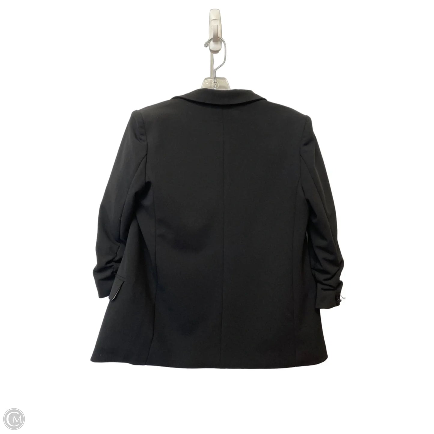 Blazer By Rachel Zoe In Black, Size: M