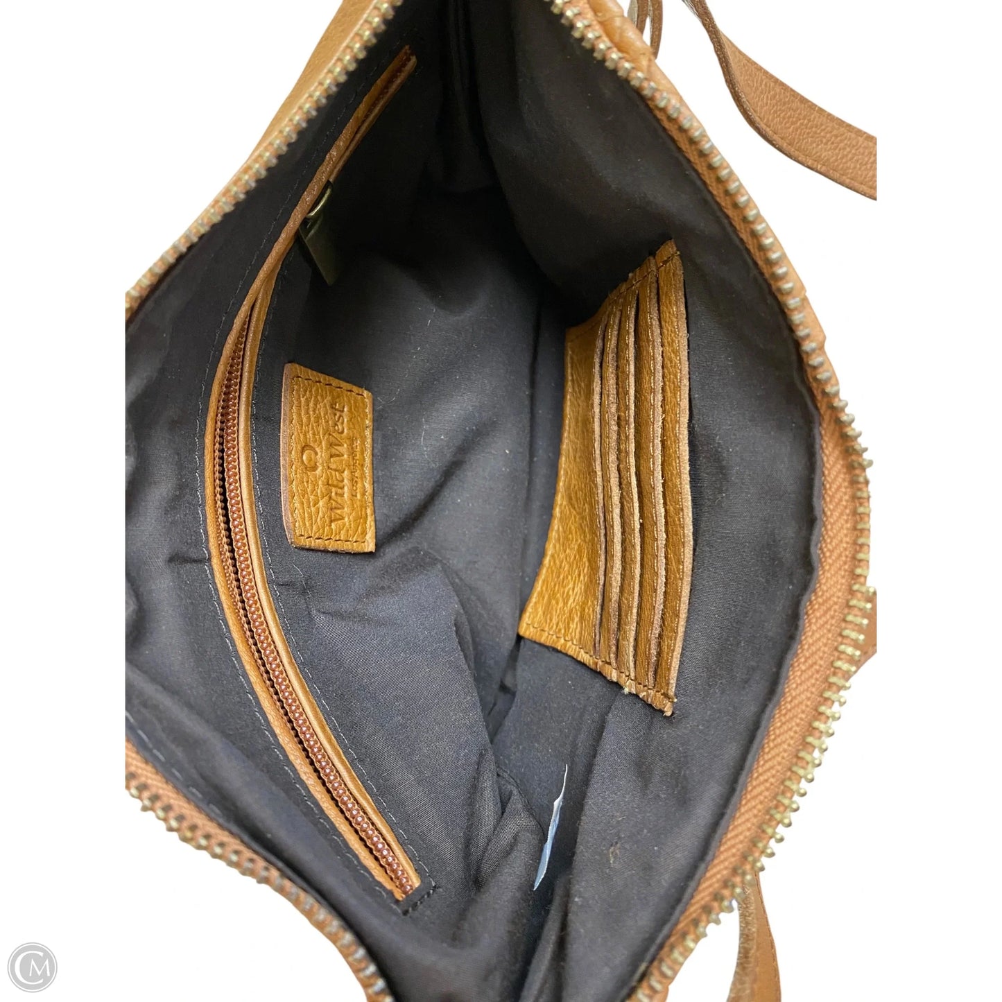 Crossbody By Clothes Mentor, Size: Small